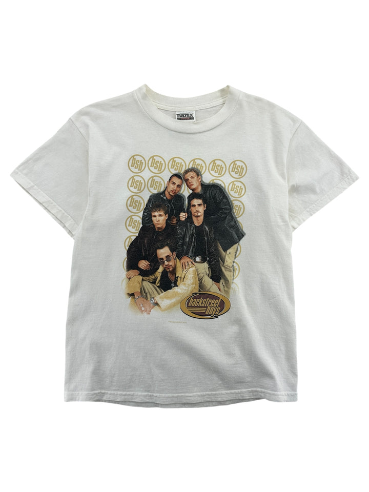 1999 Backstreet Boys T-shirt