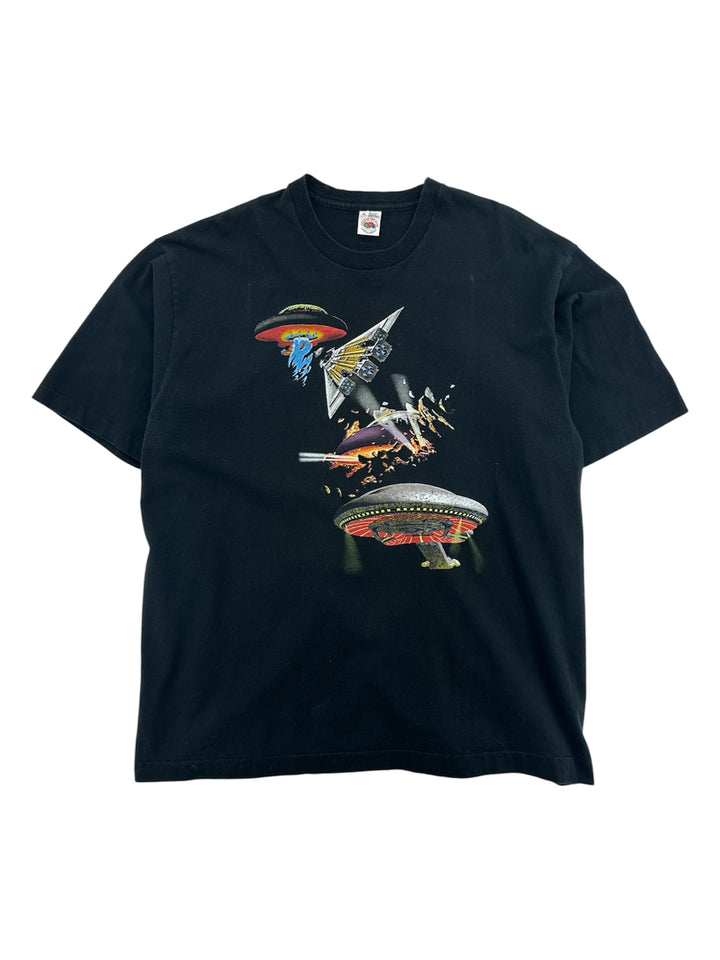 1990s Boston Band Tour T-shirt