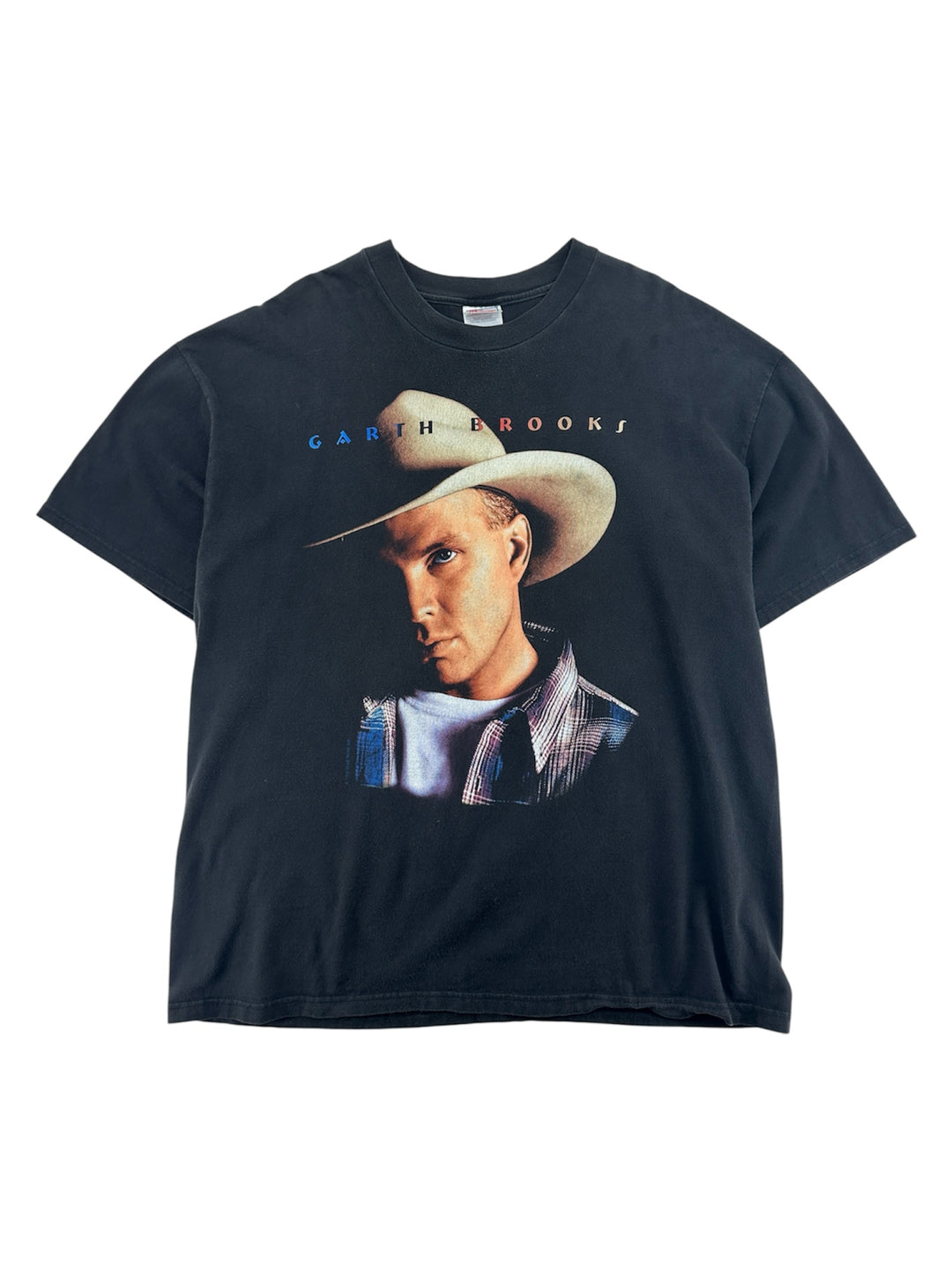 1990s Garth Brooks T-shirt