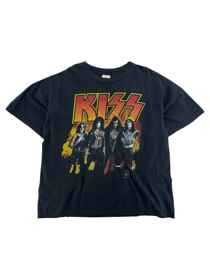1996 KISS Alive/Worldwide Tour T-shirt
