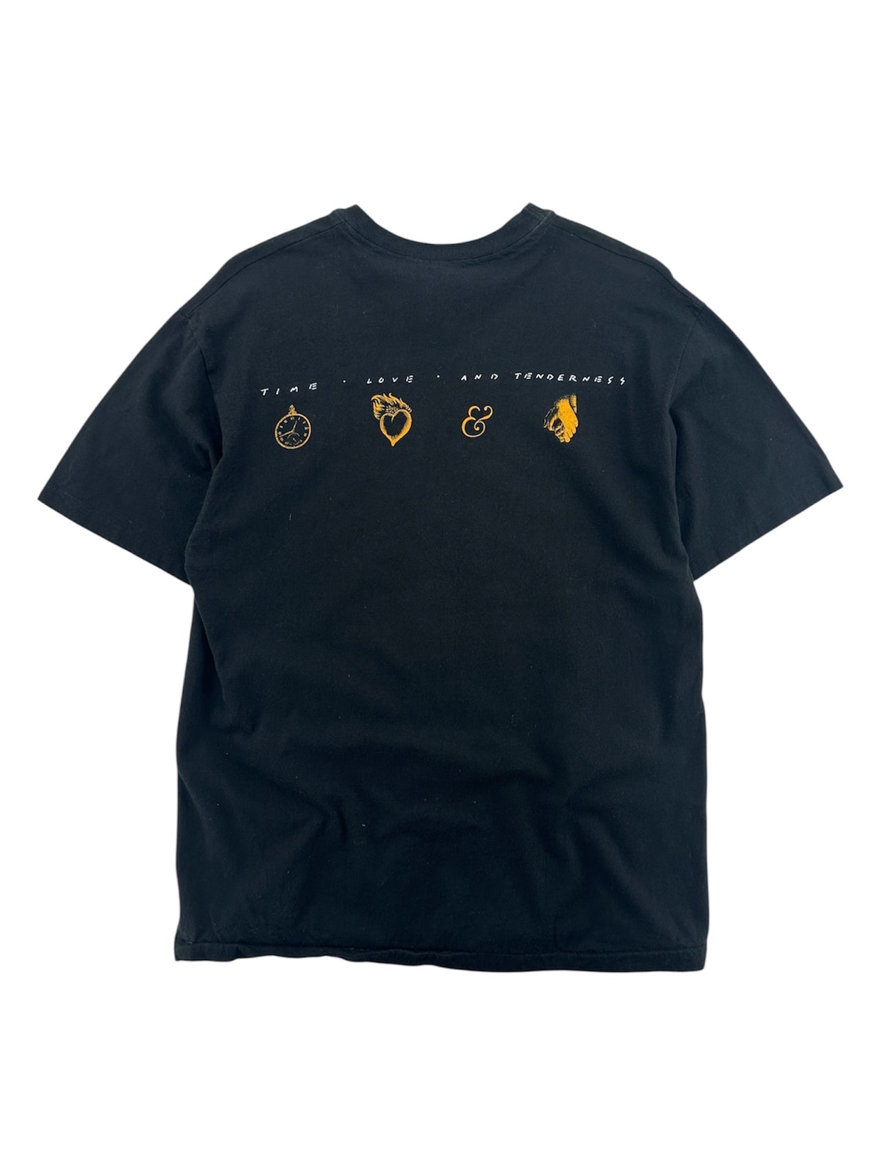 1994 Michael Bolton T-shirt