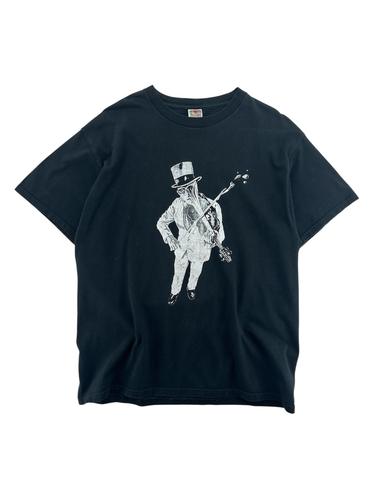 Nash The Slash T-shirt