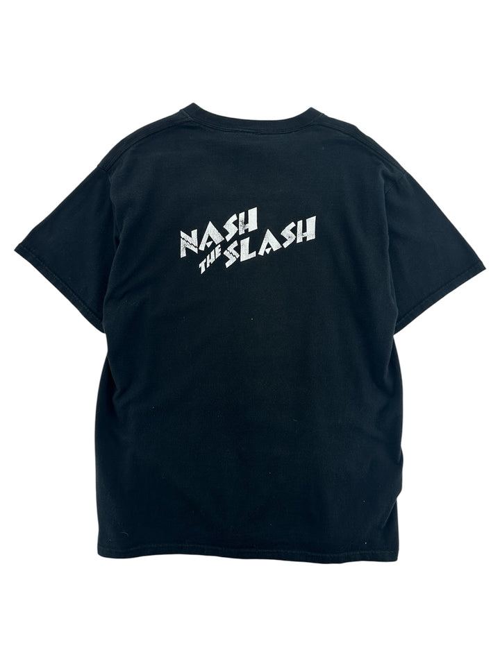 Nash The Slash T-shirt