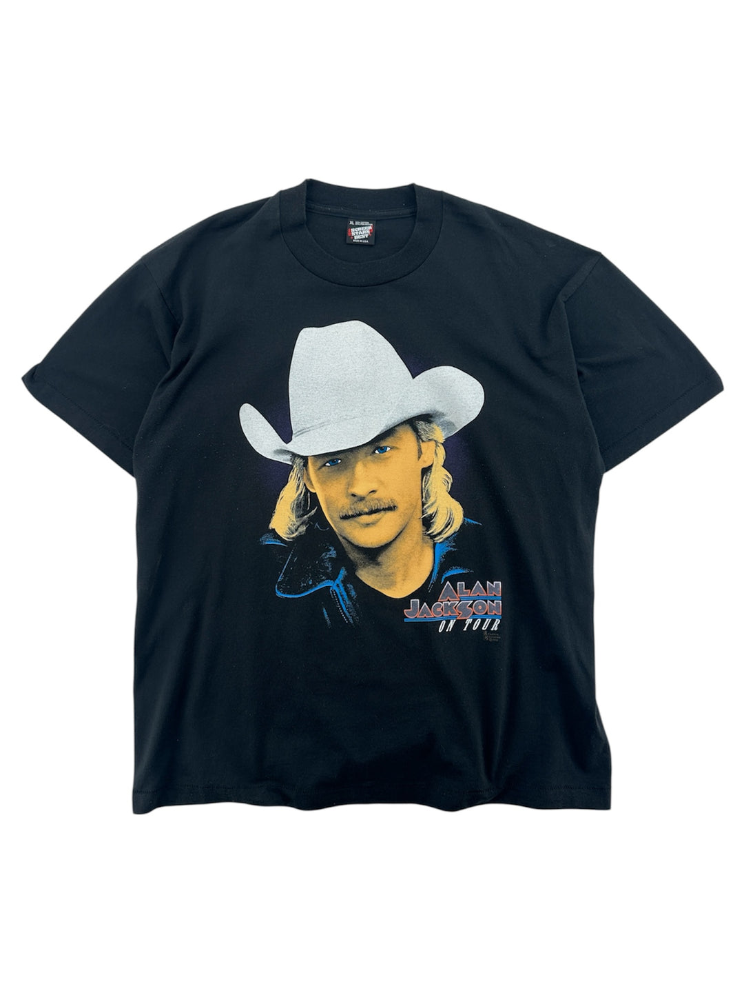 1992 Alan Jackson "Don&