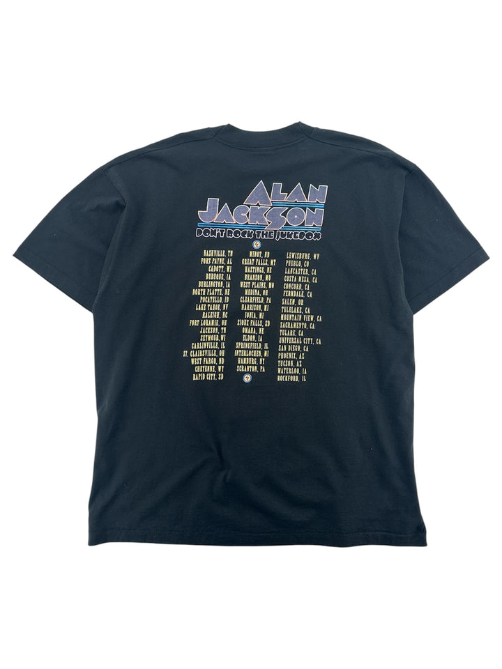 1992 Alan Jackson "Don&
