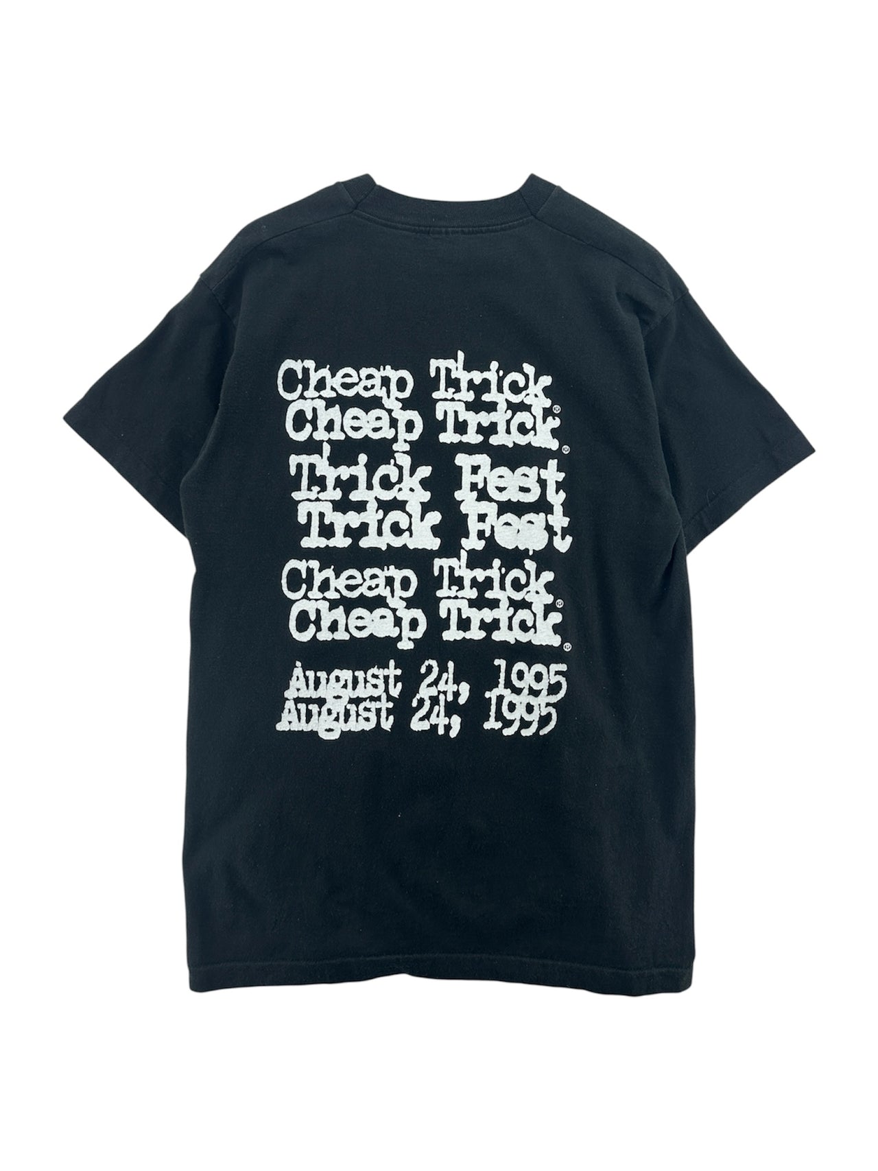 1995 Cheap Trick T-shirt