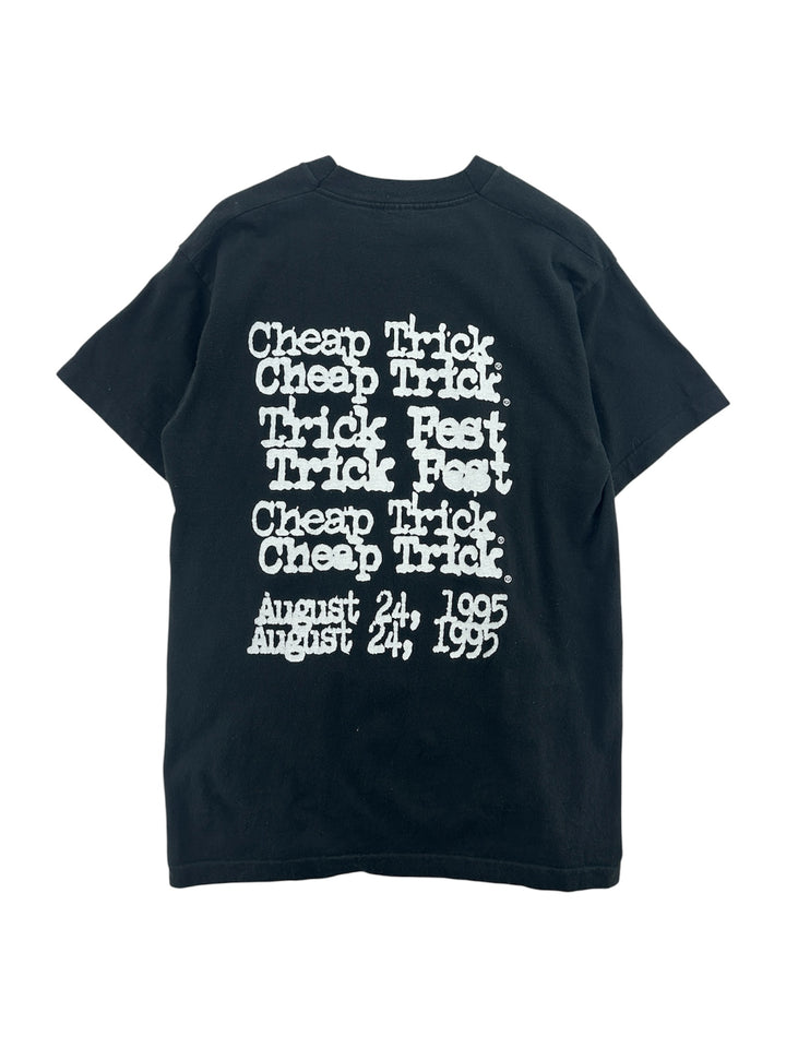 1995 Cheap Trick T-shirt