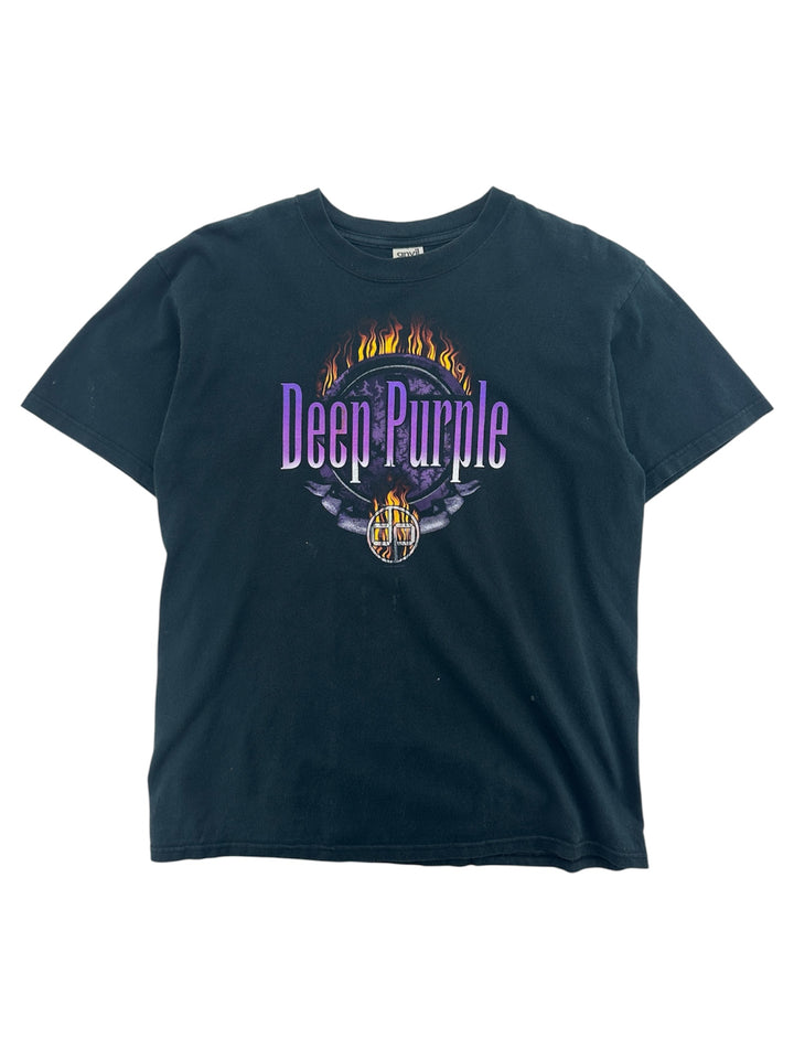 2004 Deep Purple Tour T-shirt