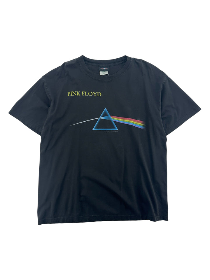 2001 Pink Floyd Dark Side Of The Moon T-shirt