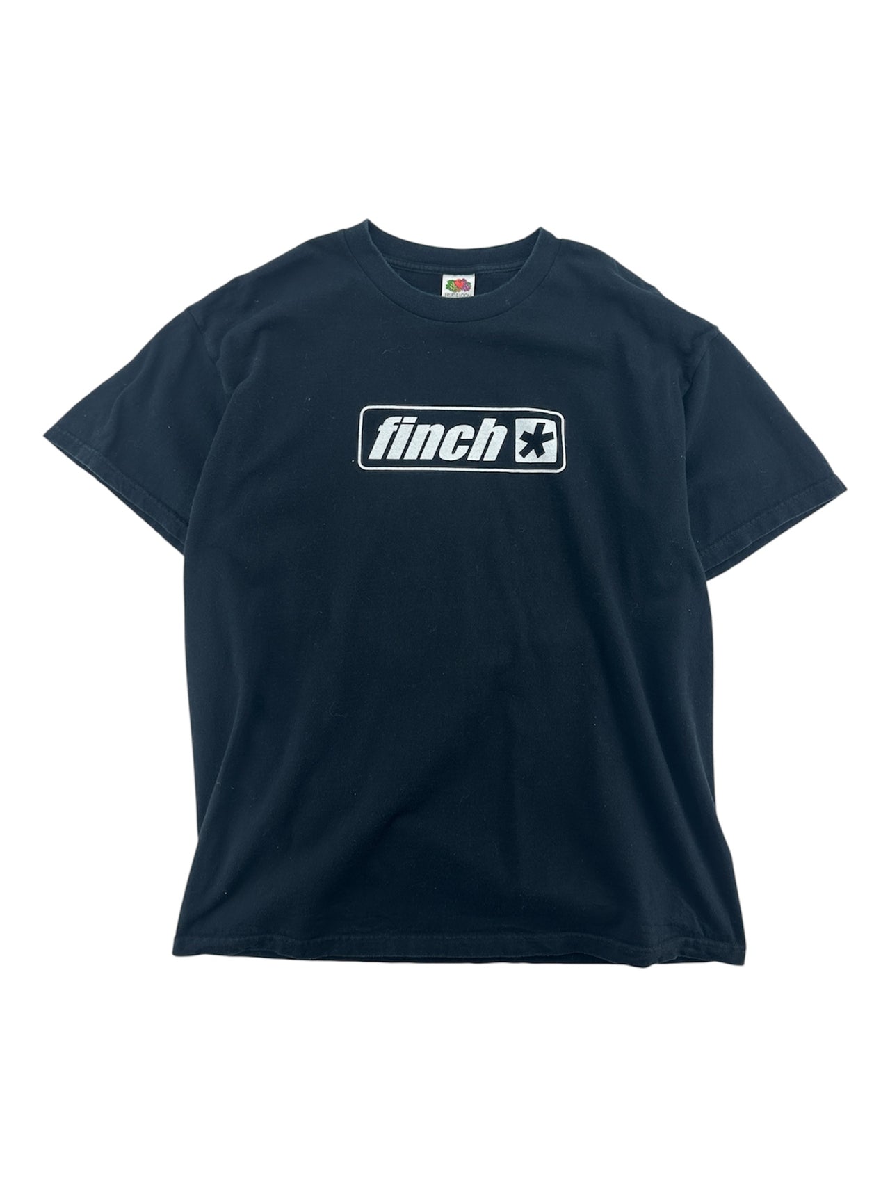 2000s Finch T-shirt