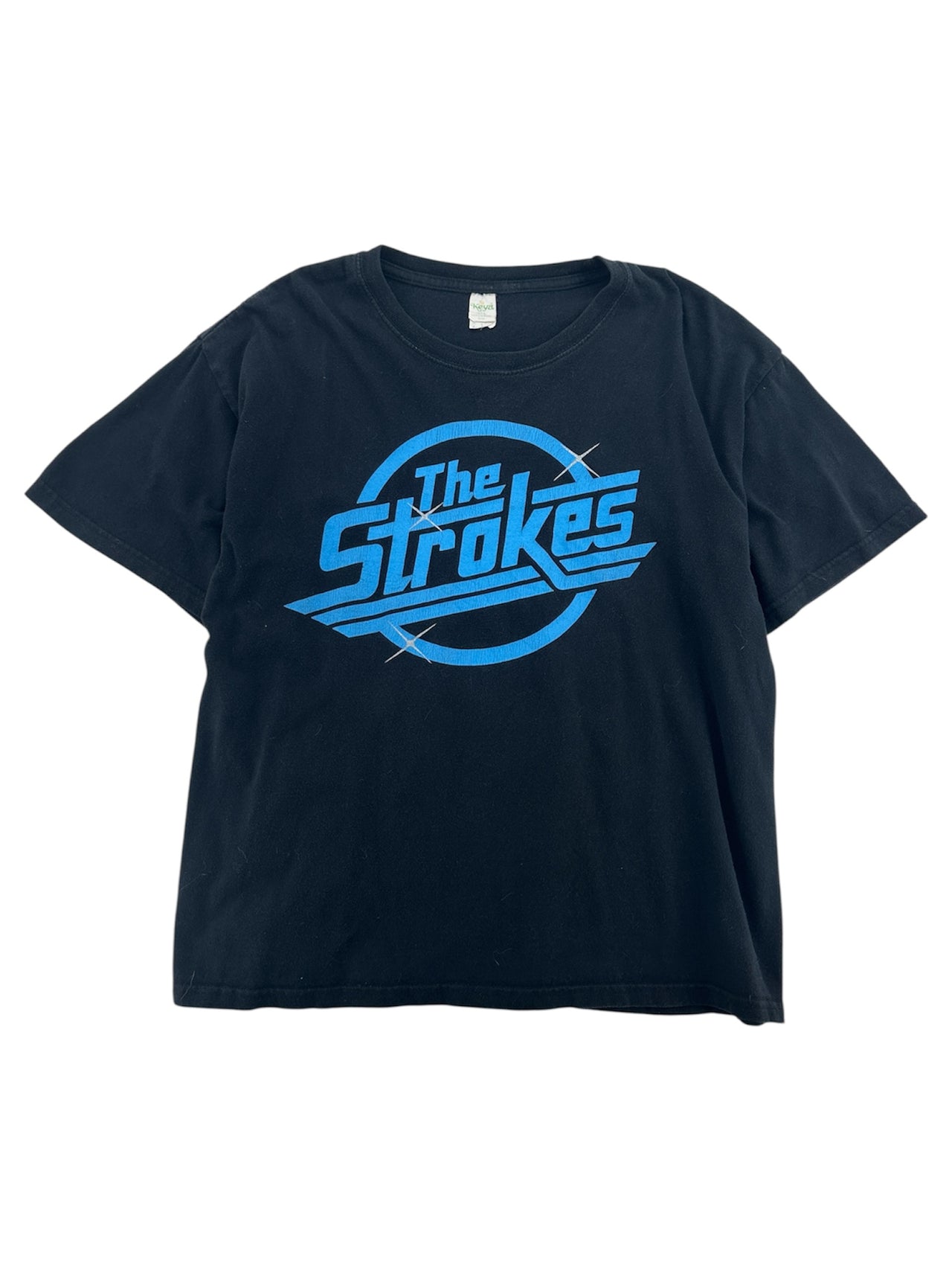 2019 The Strokes Tour T-shirt