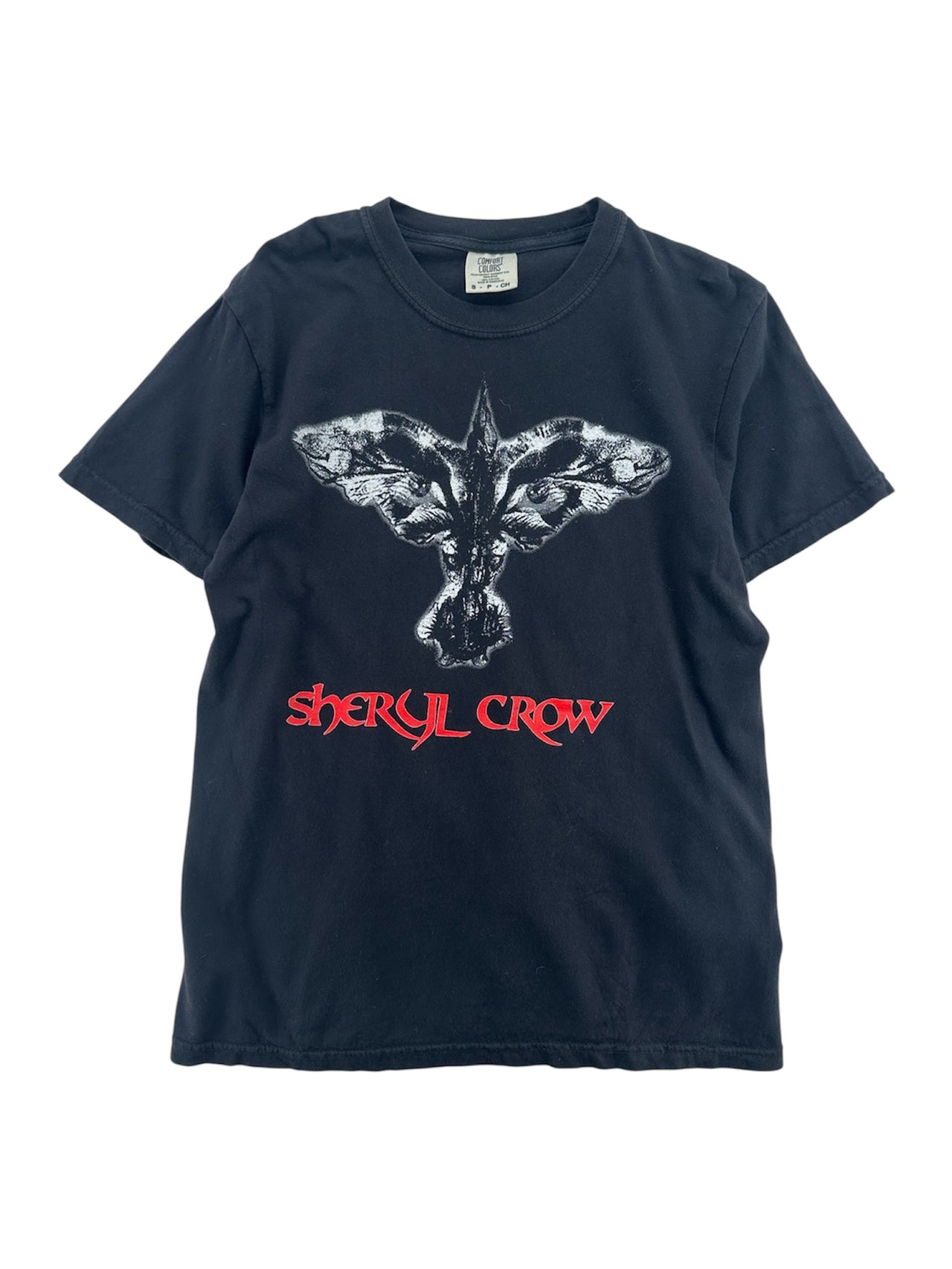 1990s The Crow T-shirt