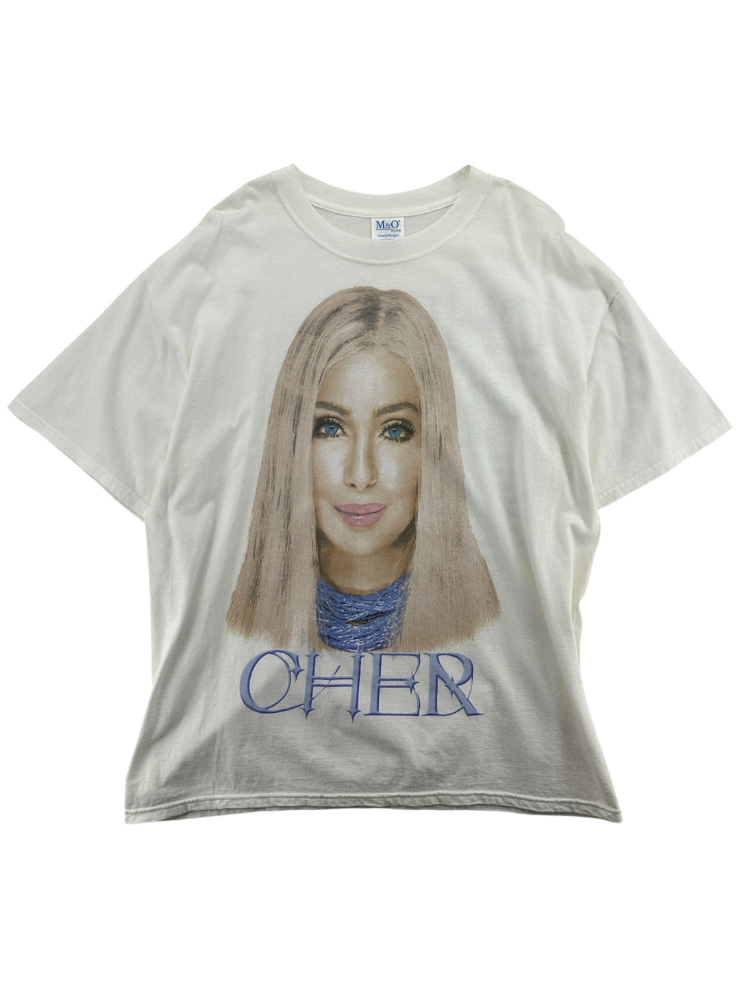 2003 Cher Tour T-shirt