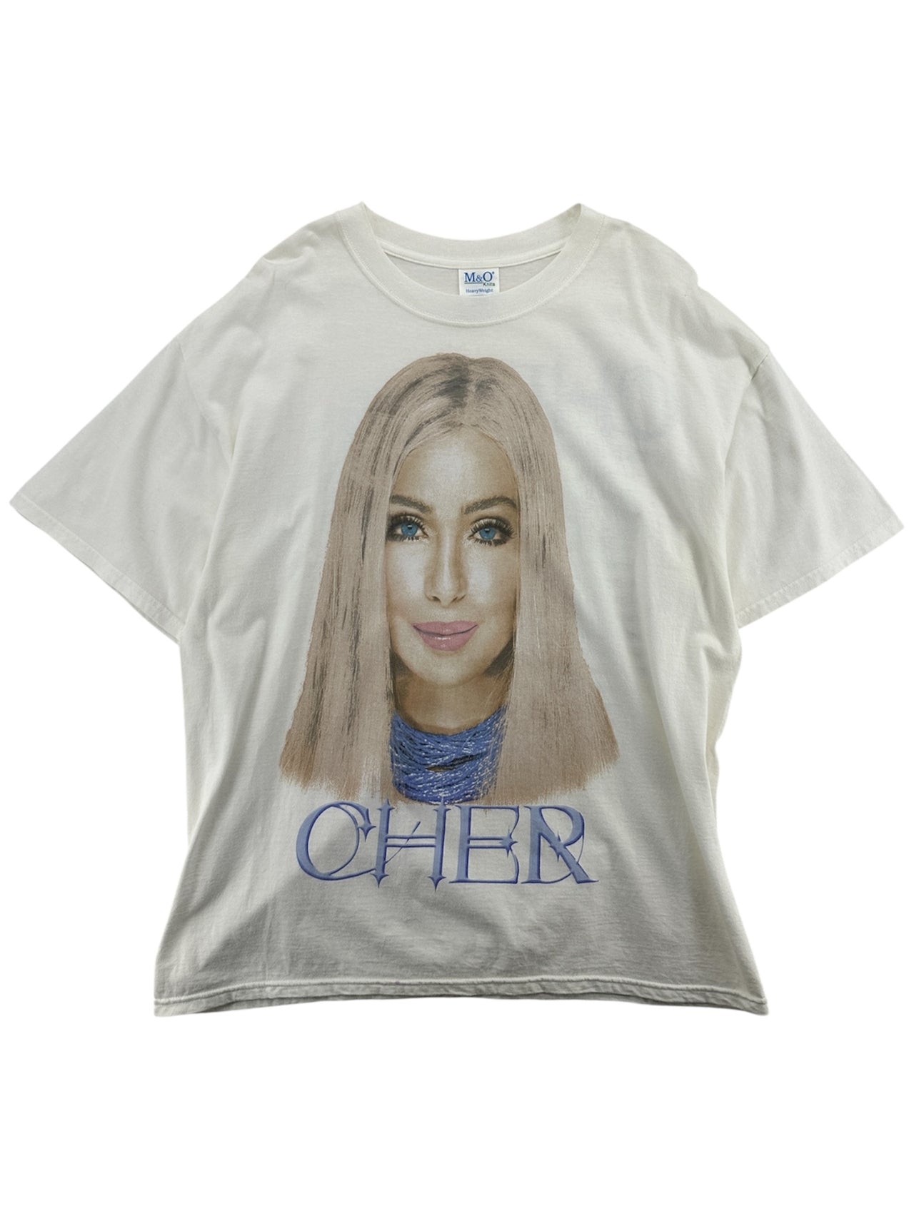 2003 Cher Tour T-shirt