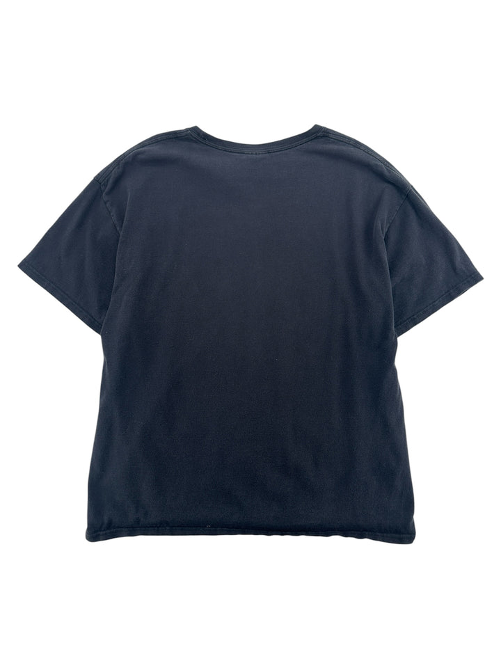 1990s Rush "Moving Pictures" Tour T-shirt