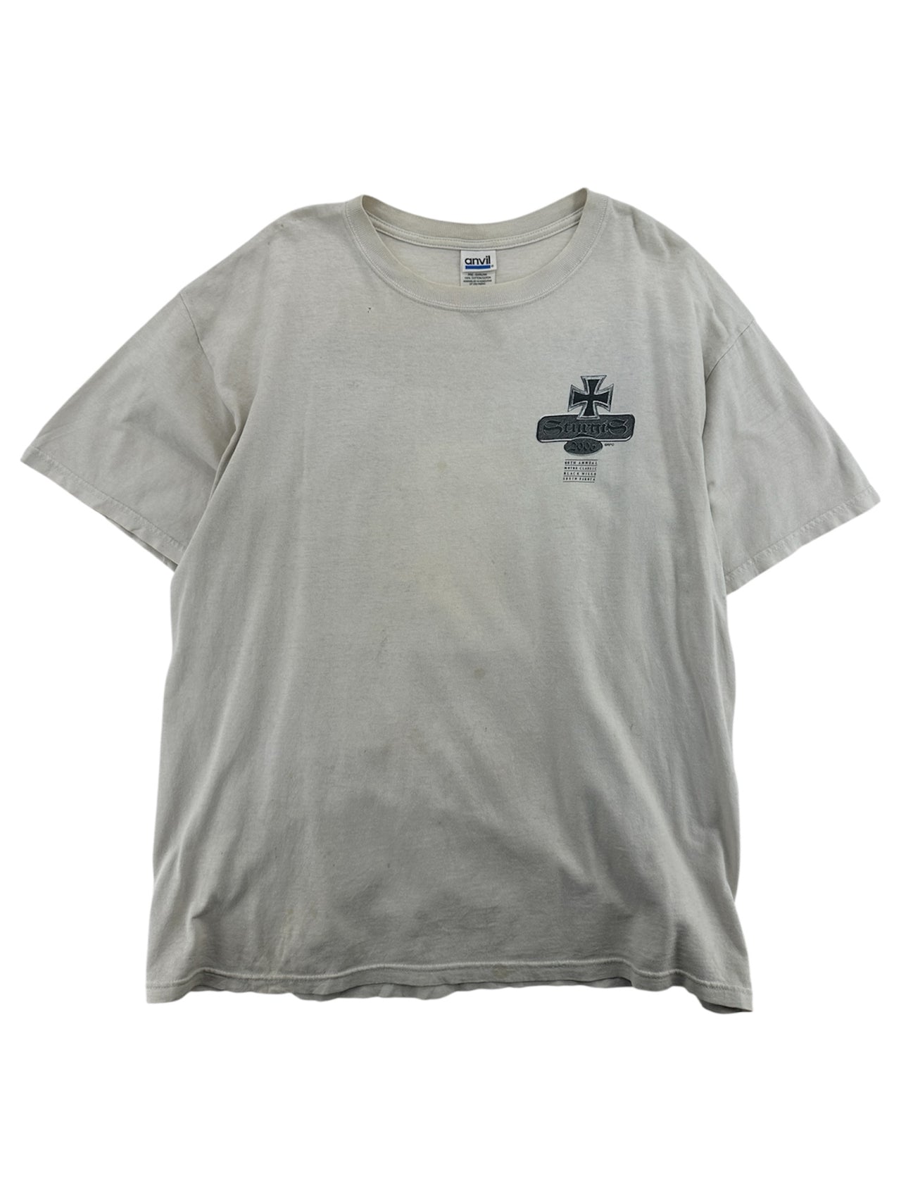 2000s Sturgis T-shirt