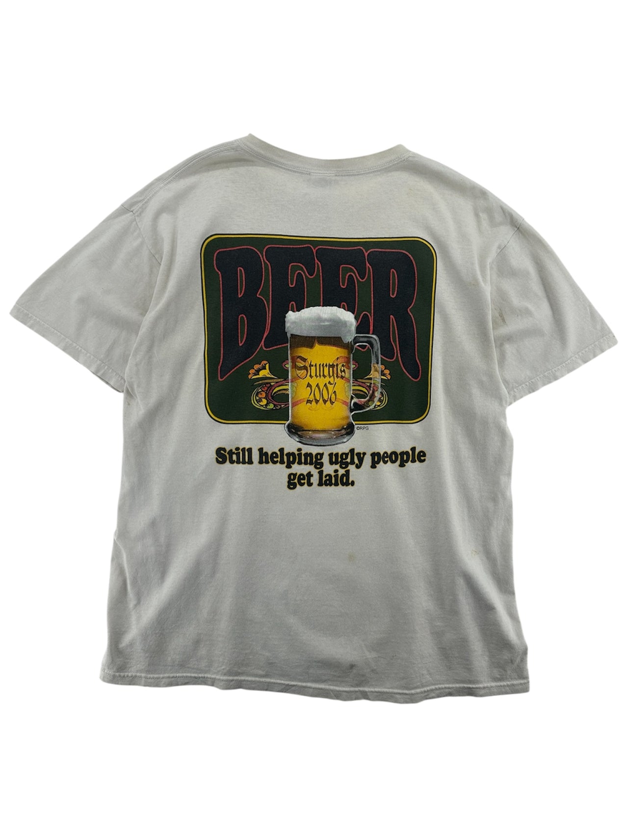 2000s Sturgis T-shirt