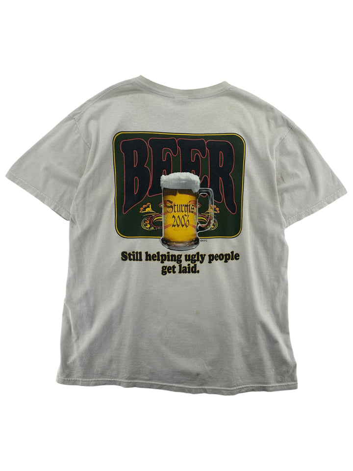 2000s Sturgis T-shirt