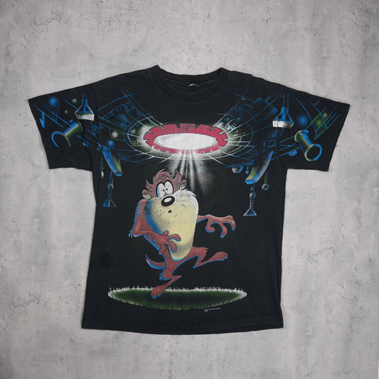 1997 WARNER BROTHERS TEE SHIRT