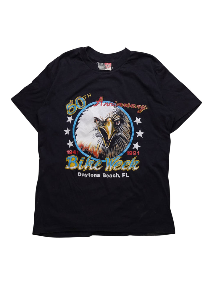 1990s Daytona Bike Week T-Shirt