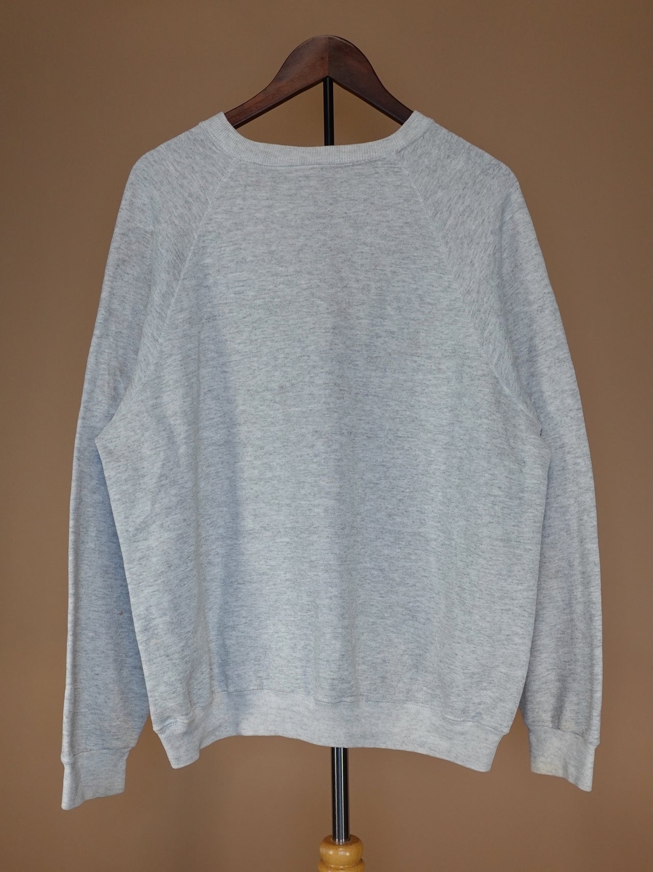 1980s - North Carolina “Mascot” Football Crewneck