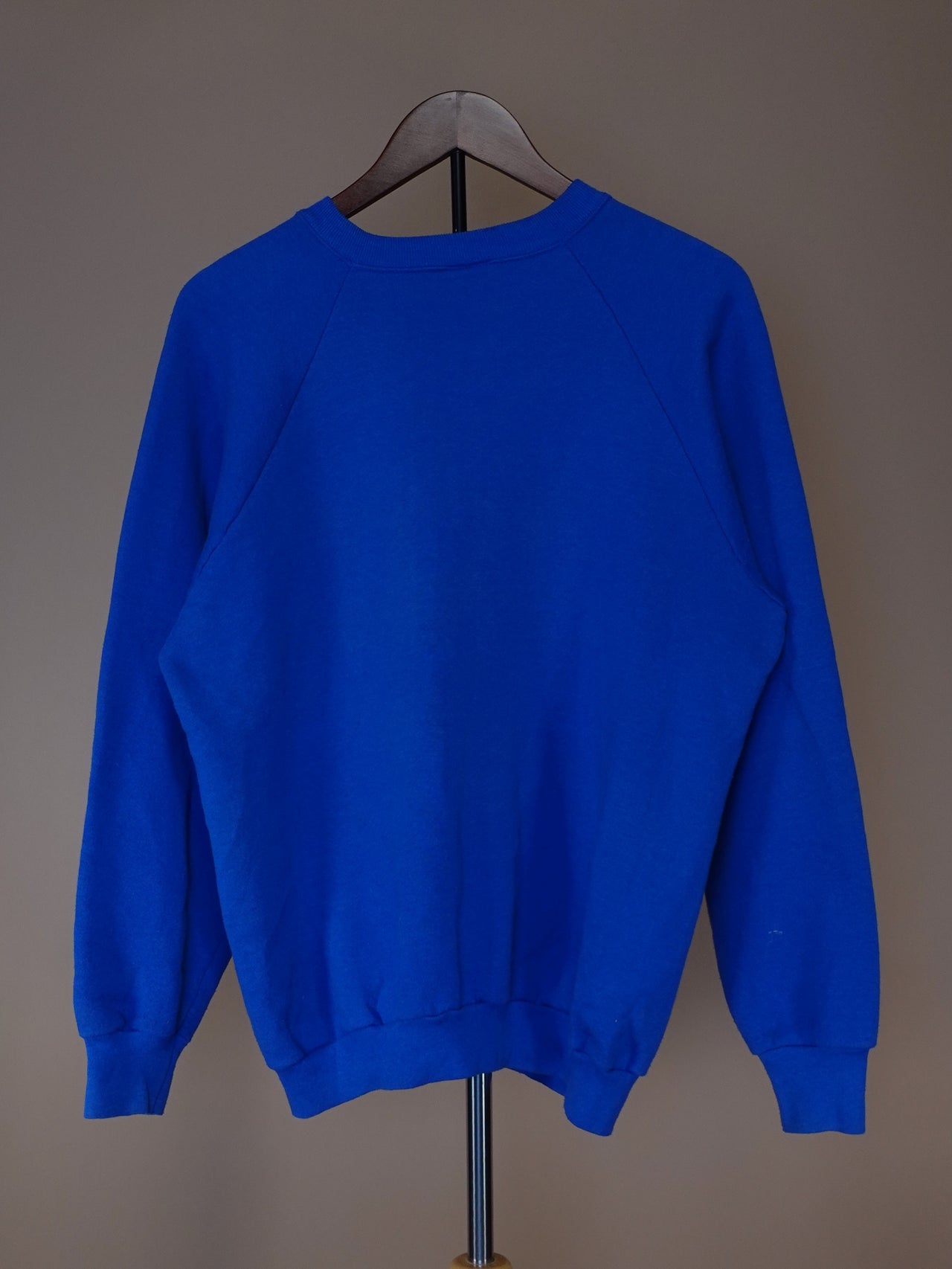 1990s - Buffalo Bulls NFL Crewneck