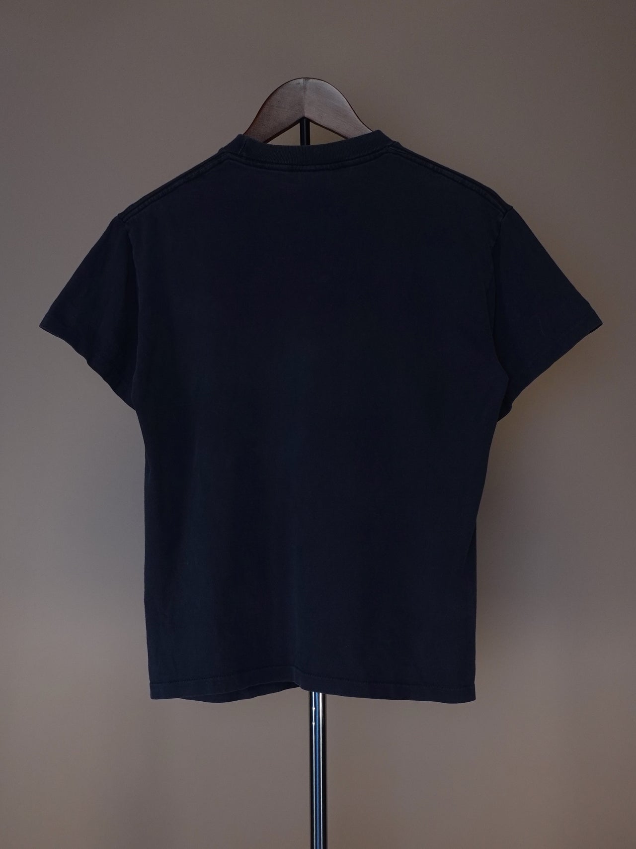 1990s - Logo 7 NY Giants T-Shirt
