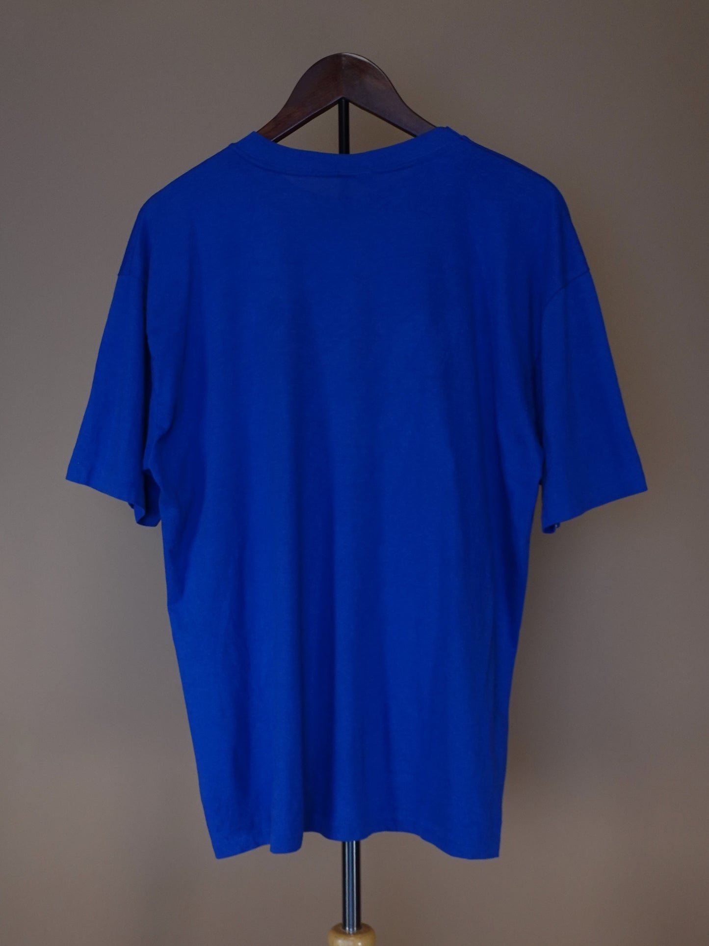 1980s - I Survived the Army Promo/Joke T-Shirt