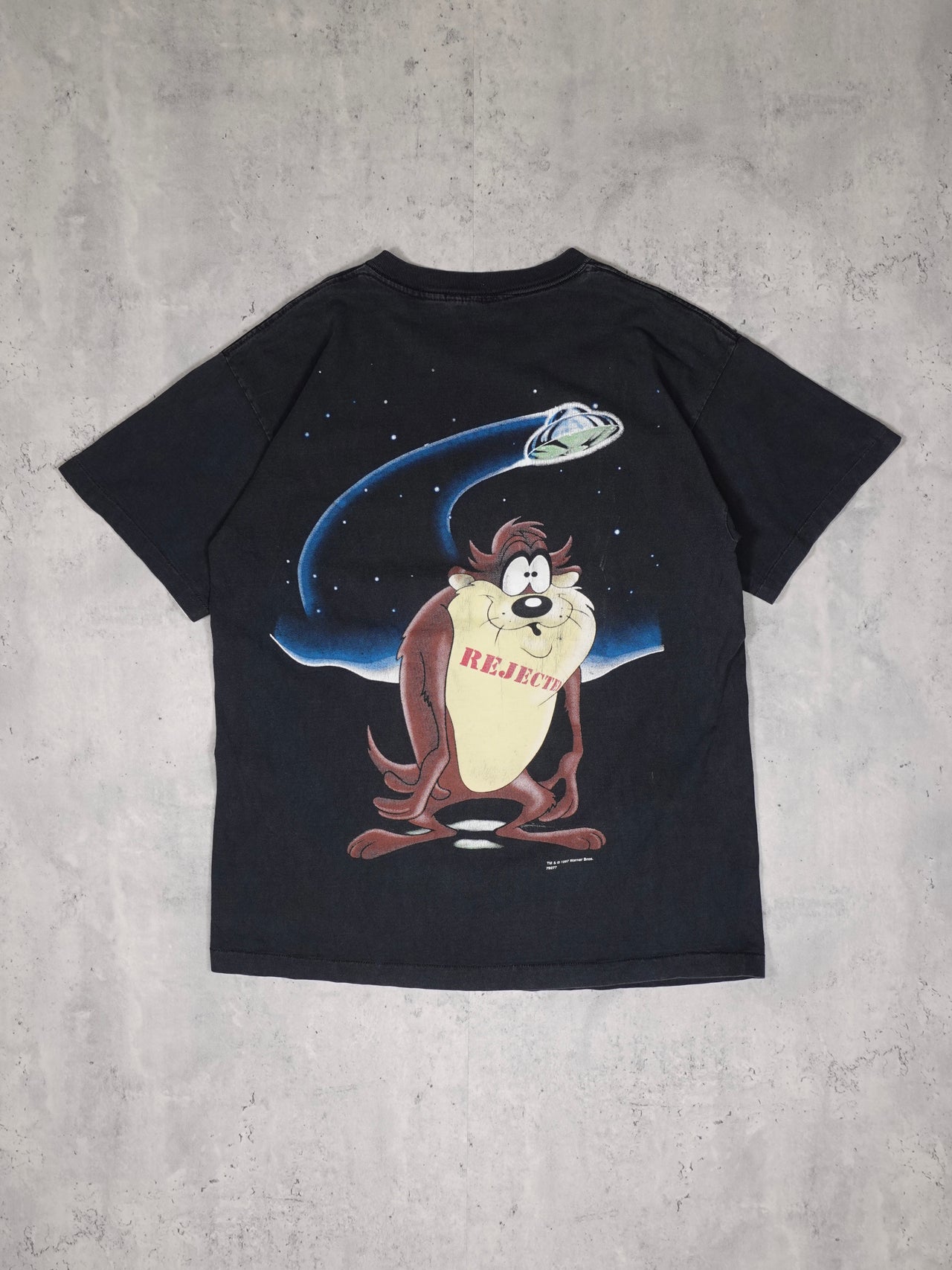 1997 - TASMANIAN DEVIL T-SHIRT