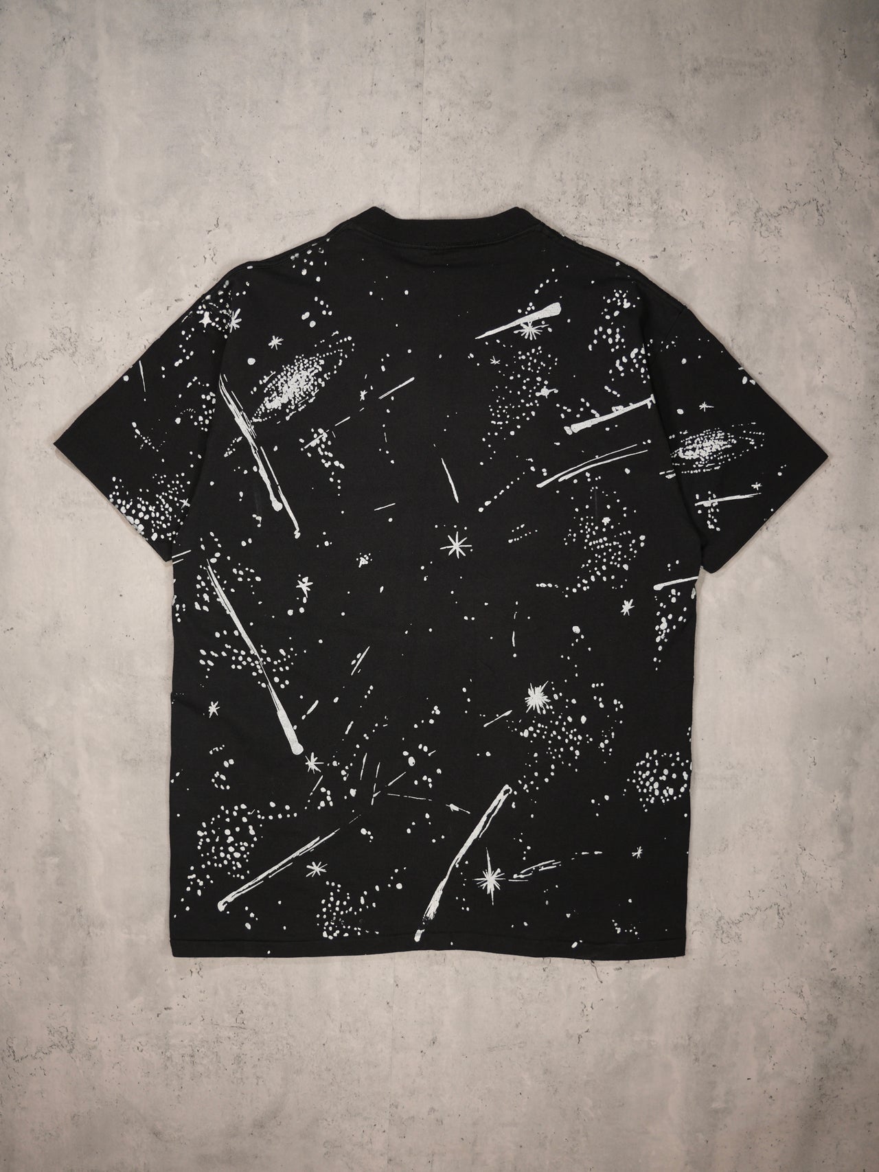 1980S - STAR TOURS T-SHIRT