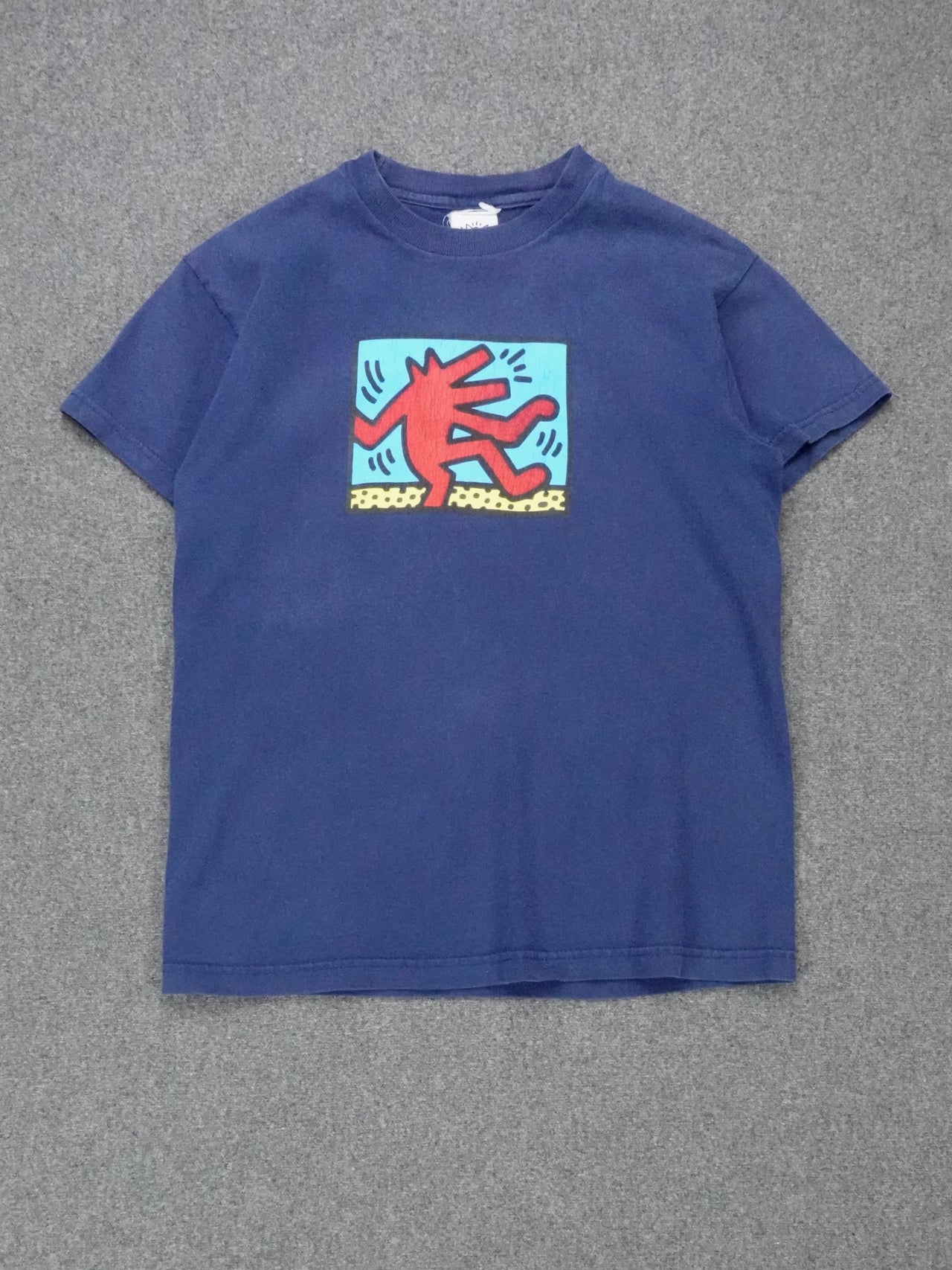 1990s/2000s - Keith Heiring T-Shirt