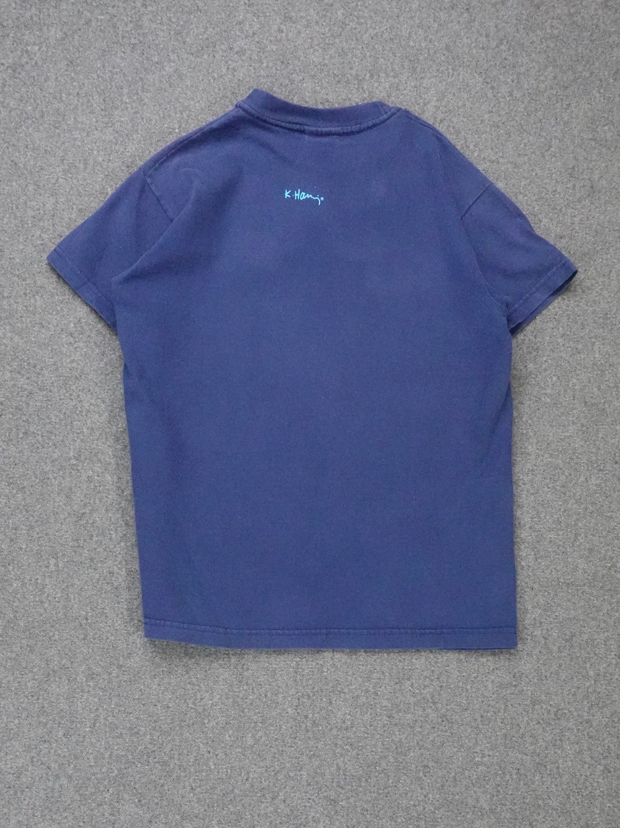 1990s/2000s - Keith Heiring T-Shirt