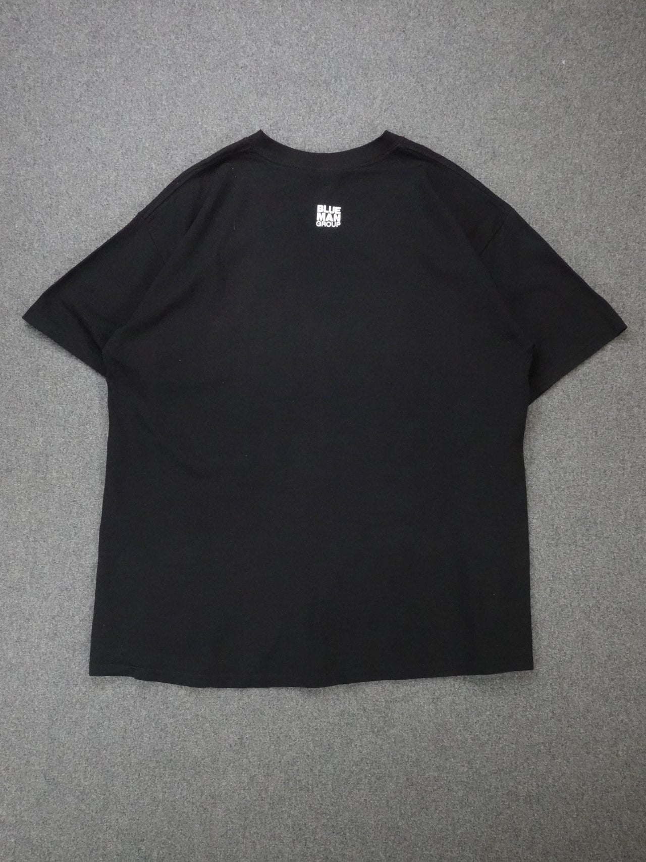2000s - Blue Man Group T-Shirt
