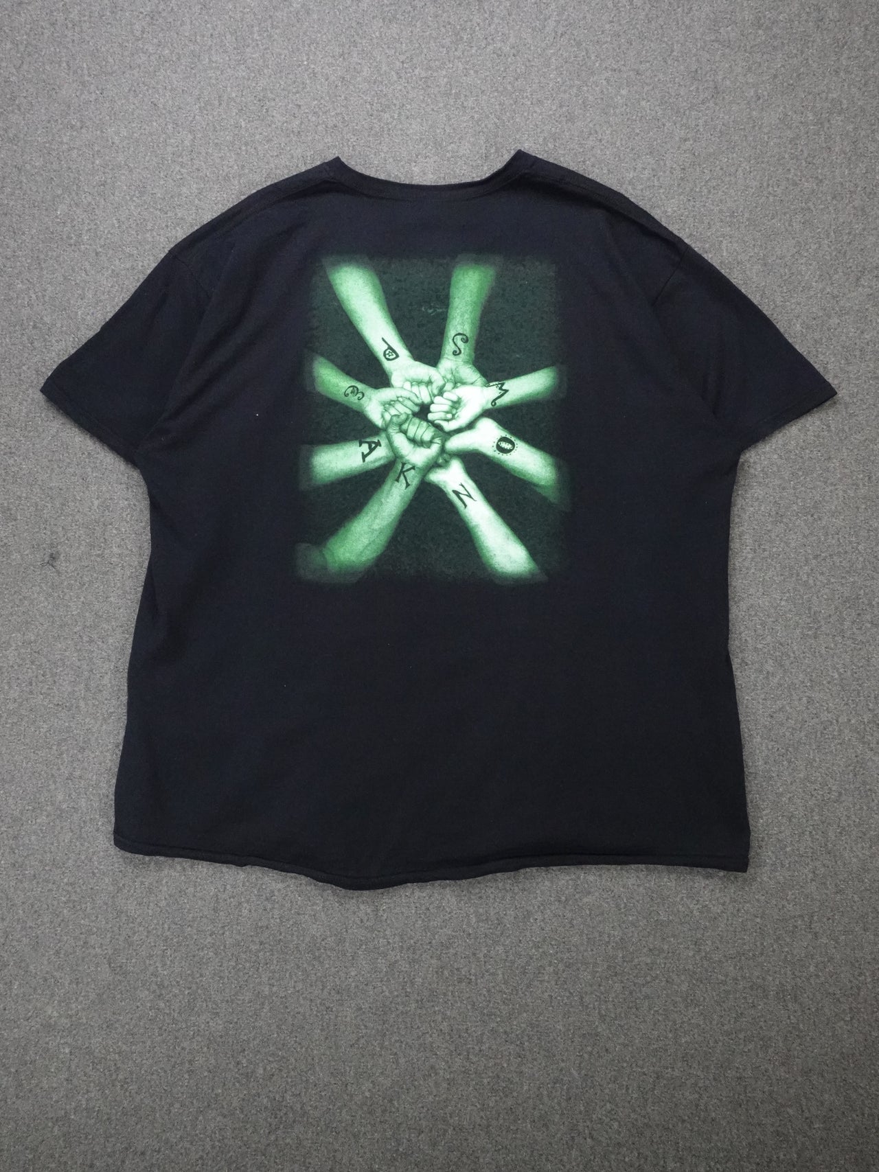 2000s - Taylor Swift Speak Now Tour T-Shirt