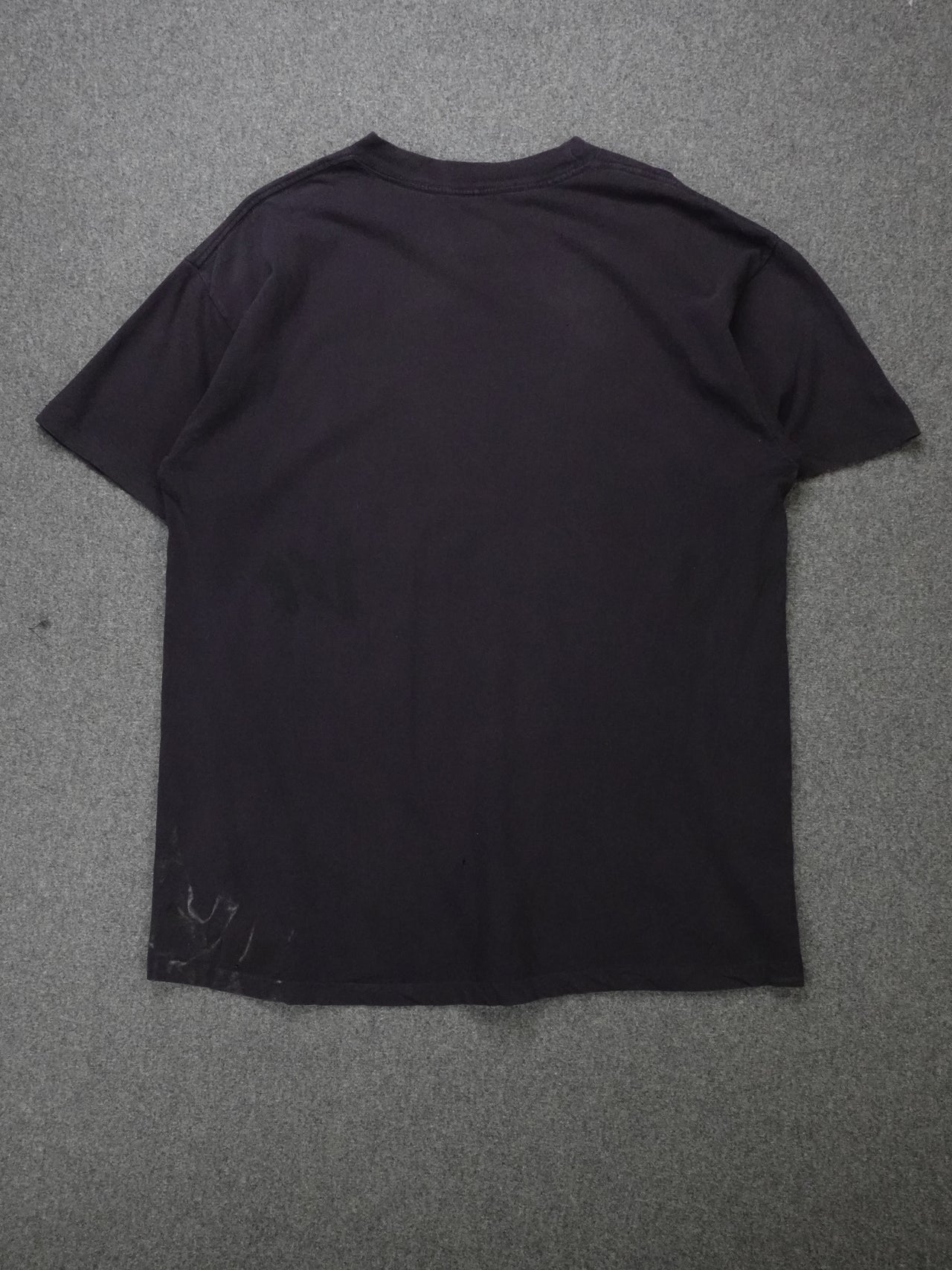 2000s - "Father Of The Millennium" Taz Devil T-Shirt