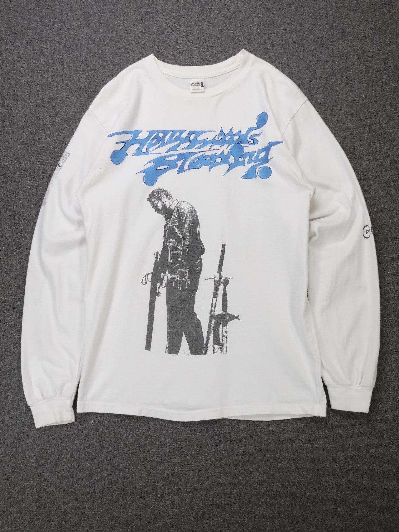 2000s - Post Malone Runaway Tour T-Shirt