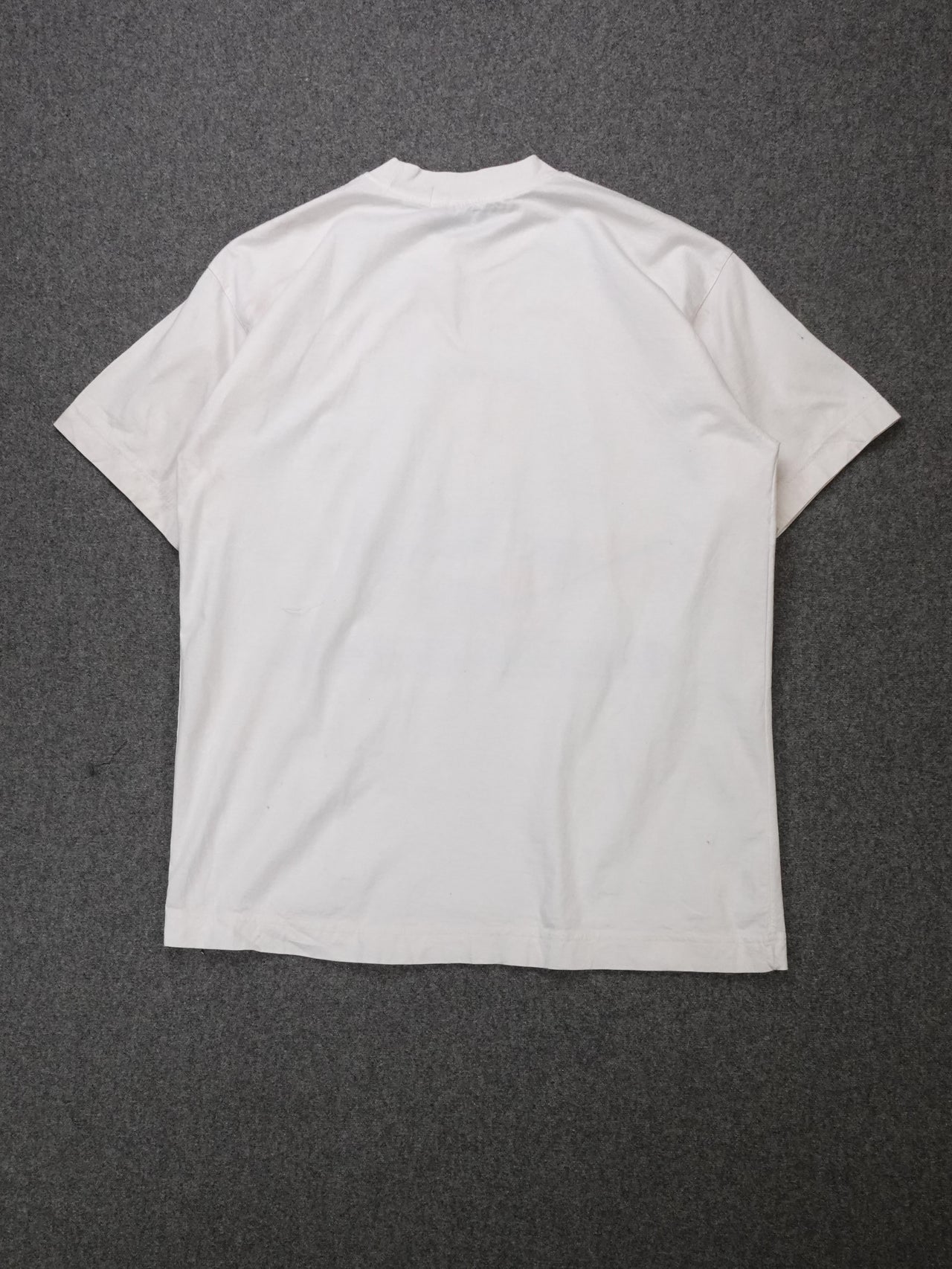 2000s - Chocolate Skarte Bart Simpson T-Shirt