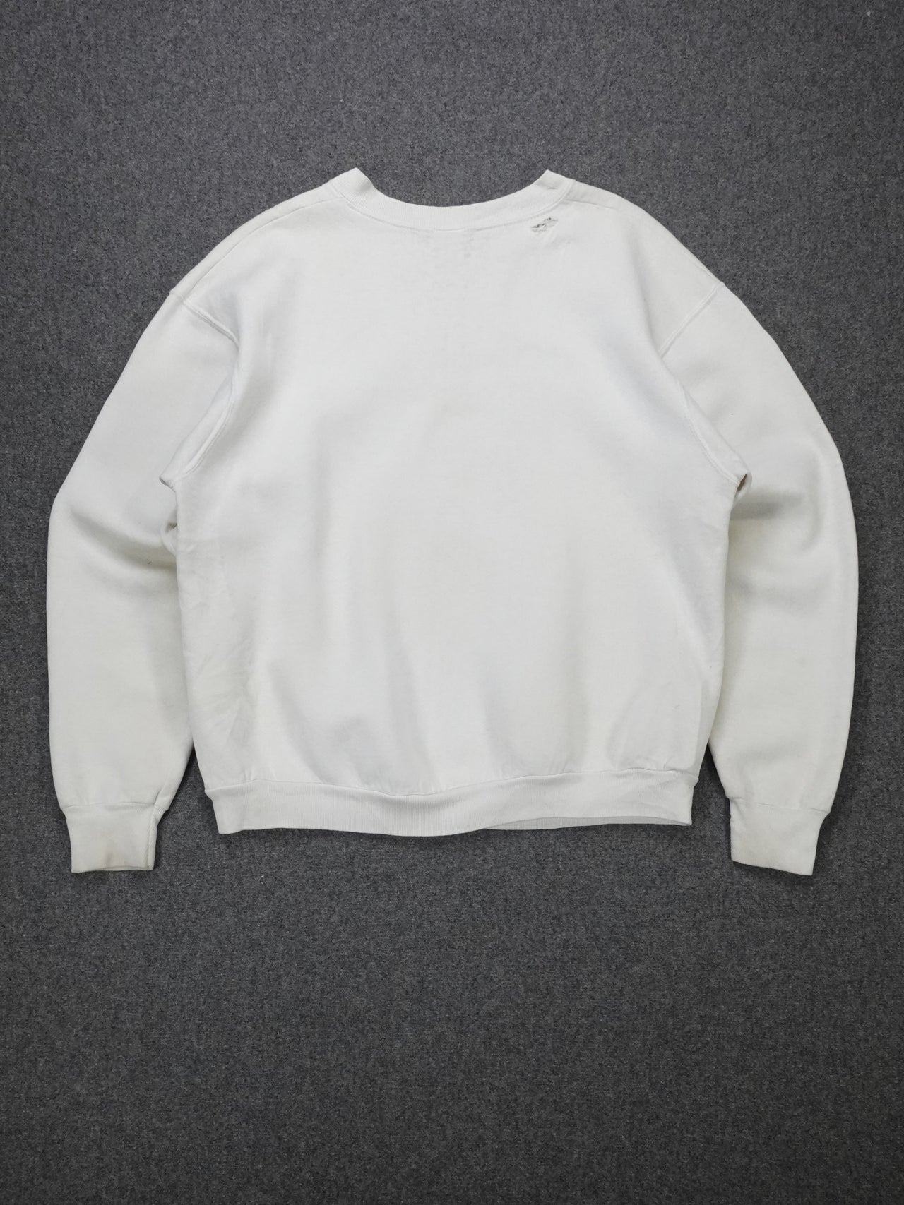1980s - Yale University Crewneck Sweatshirt