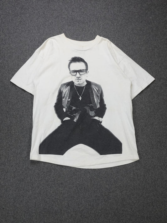 1992 - U2 Pop Mart Tour T-Shirt