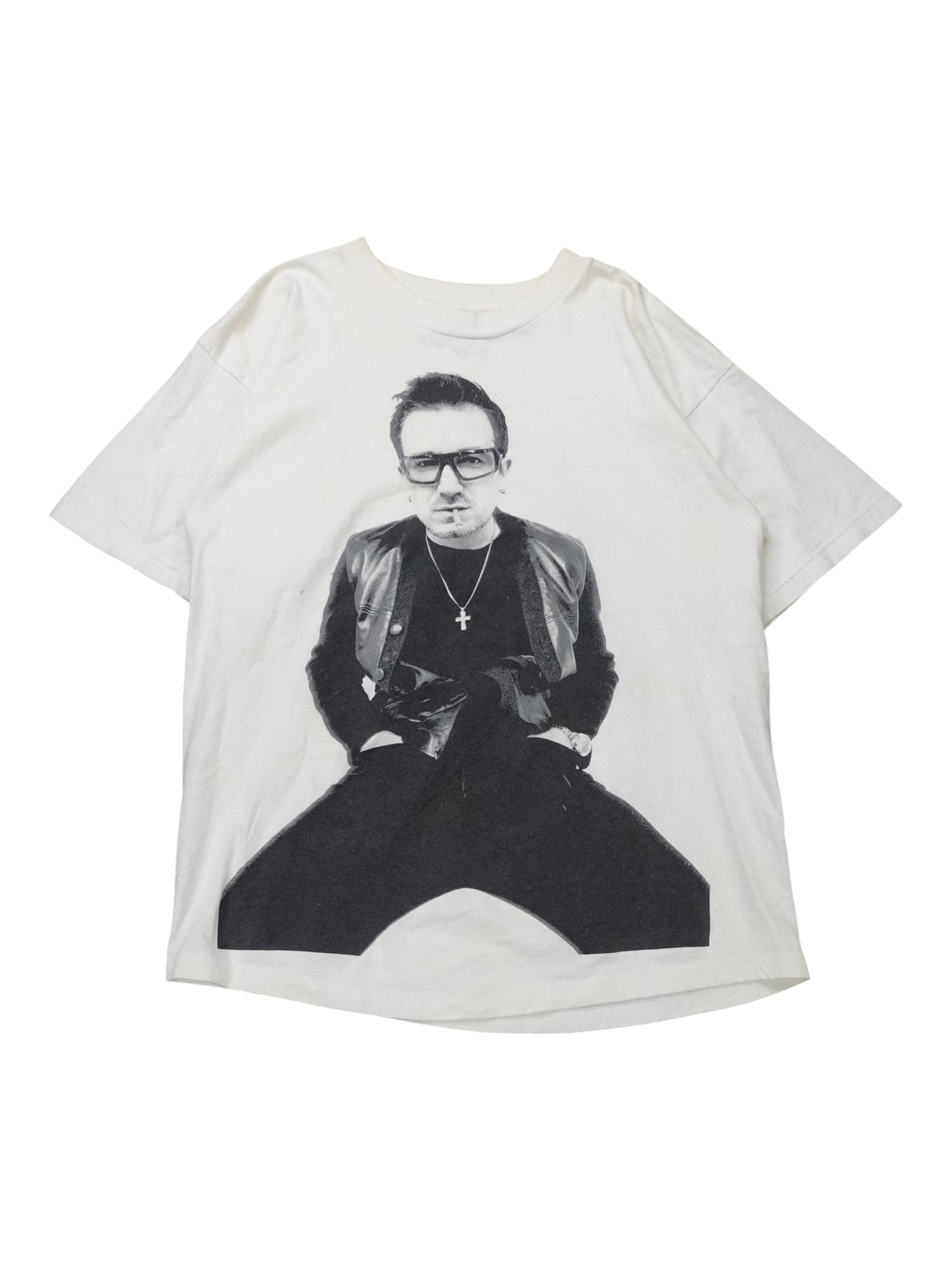 1992 - U2 Pop Mart Tour T-Shirt