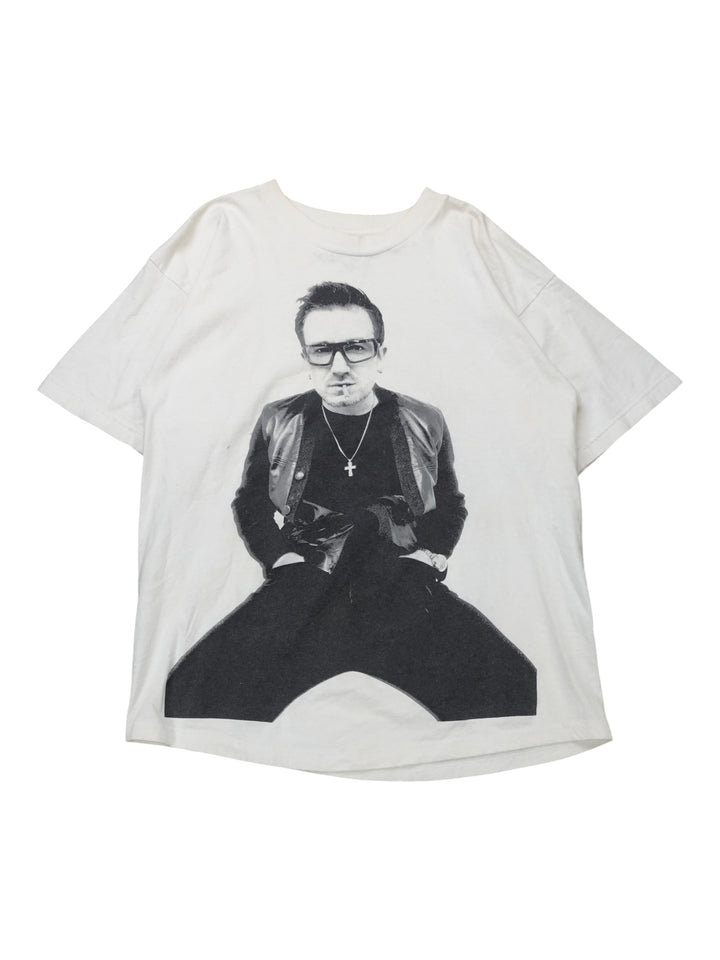 1992 - U2 Pop Mart Tour T-Shirt