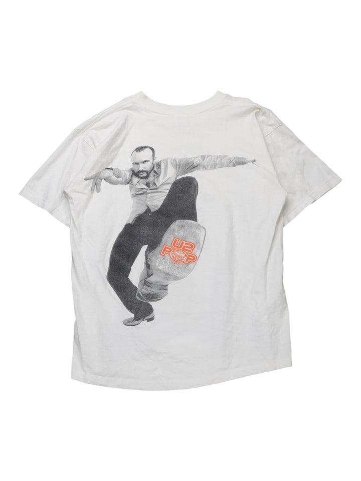 1992 - U2 Pop Mart Tour T-Shirt