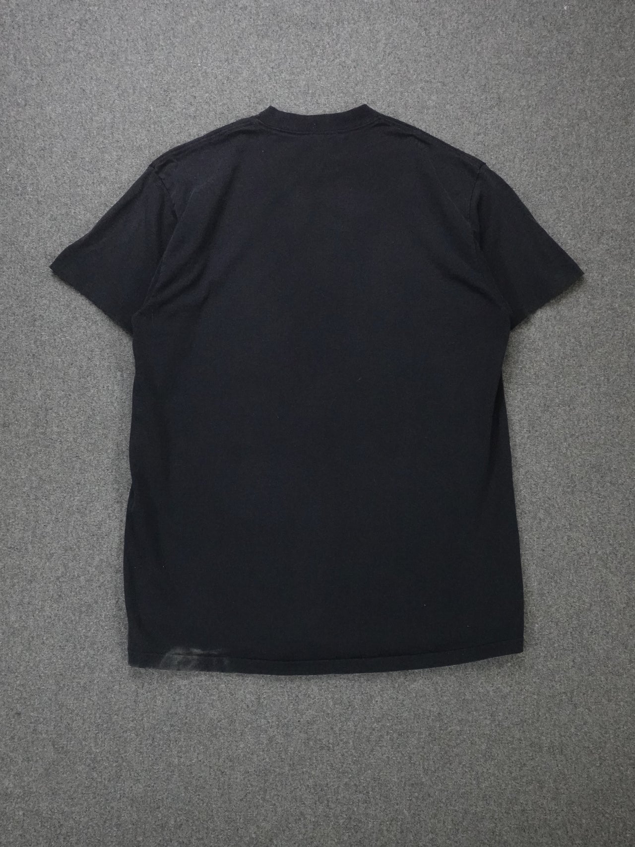 1990s - Harley Davidson 3D Emblem Panther T-Shirt