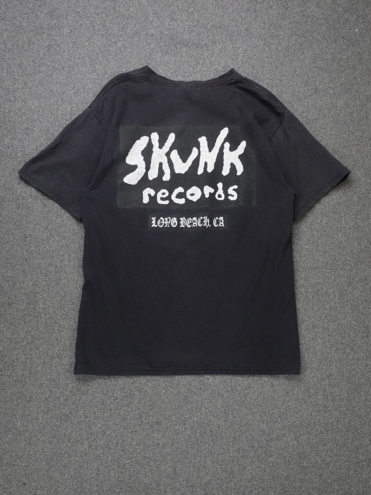 1990s - Sublime Band T-Shirt