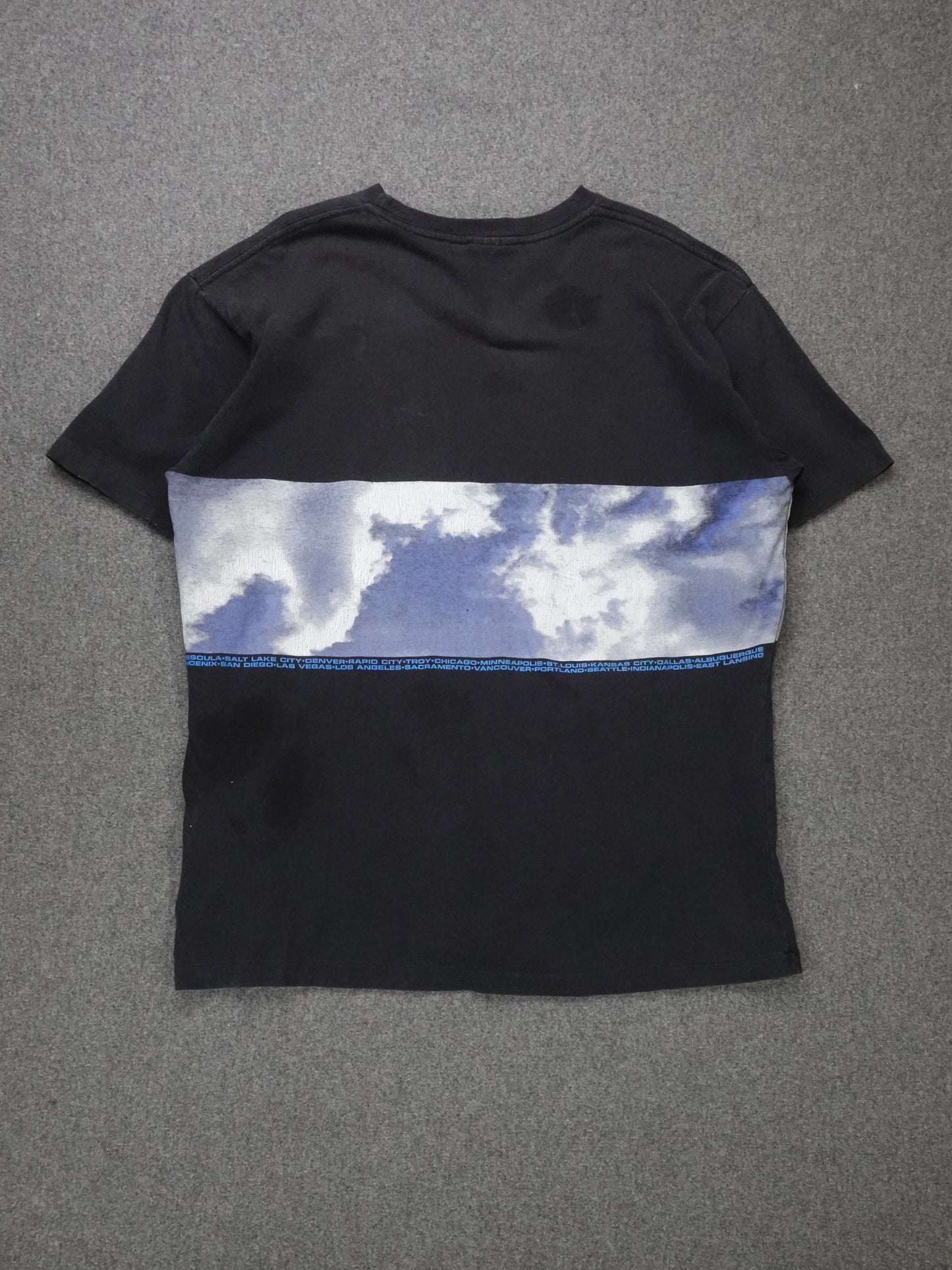1990s - Pearl Jam Band T-Shirt