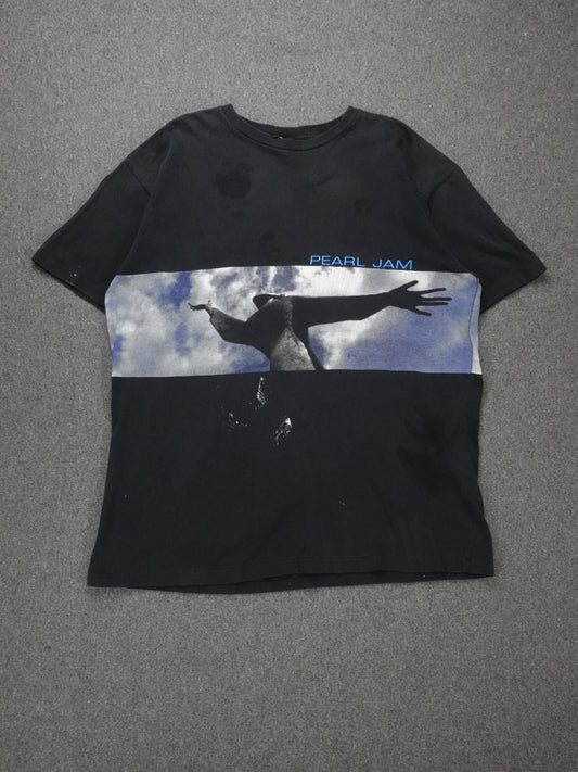 1990s - Pearl Jam Band T-Shirt