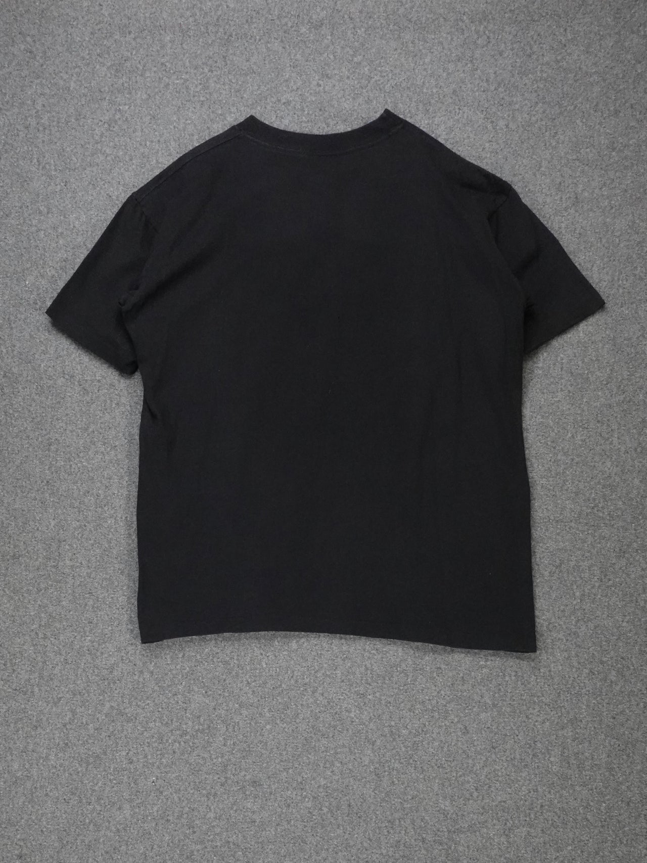 2000s - Death Note Anime Promo T-Shirt