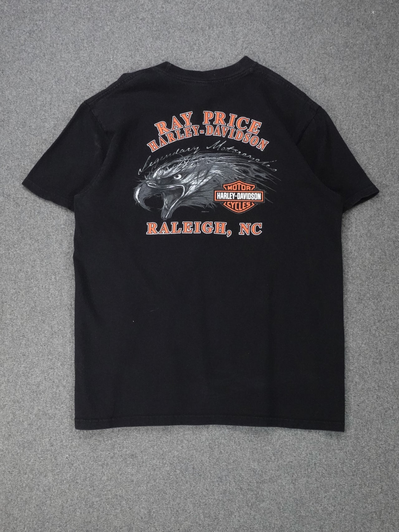 Vintage 2000s | Harley Davidson T-Shirt
