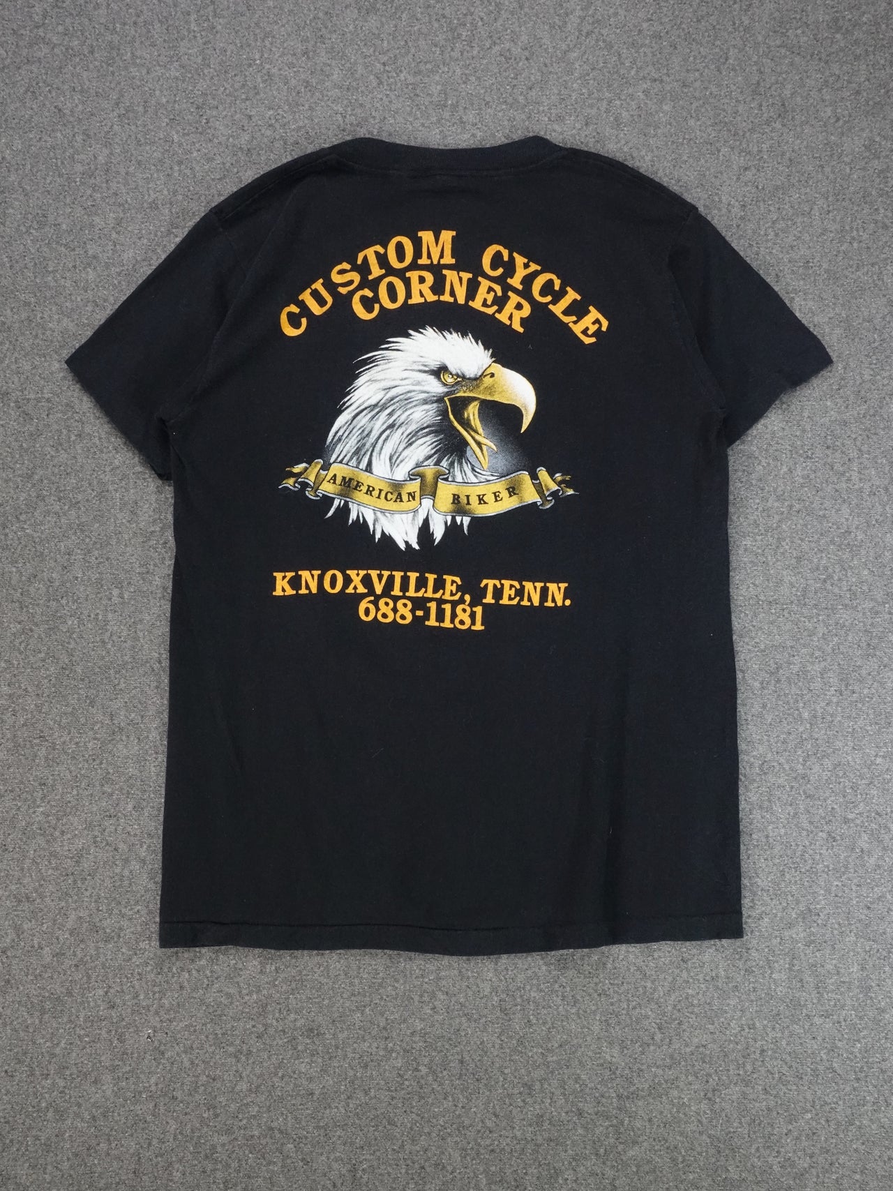 1990s - Harley Davidson T-Shirt