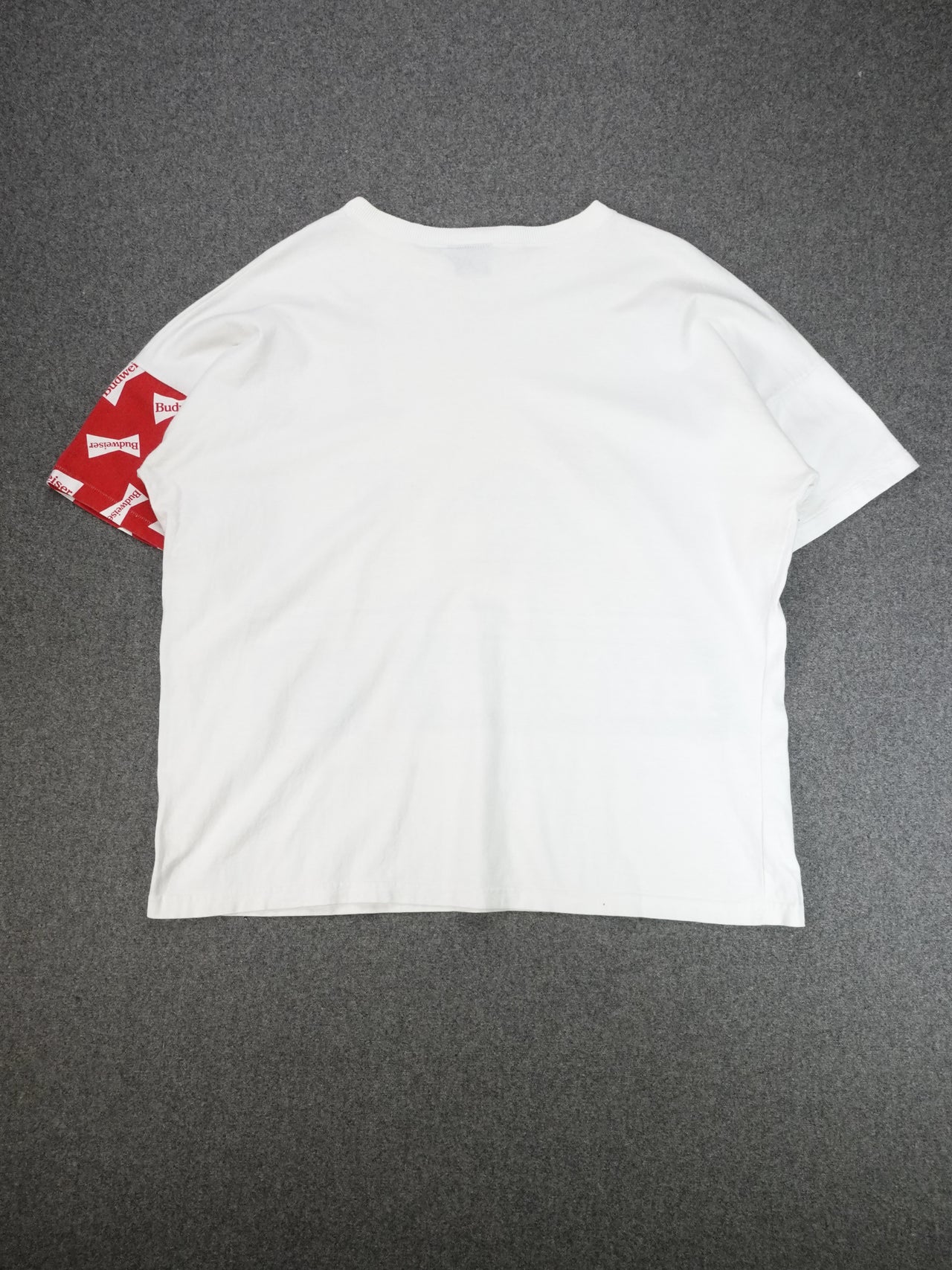 1990s - Budwiser King Of Beers T-Shirt